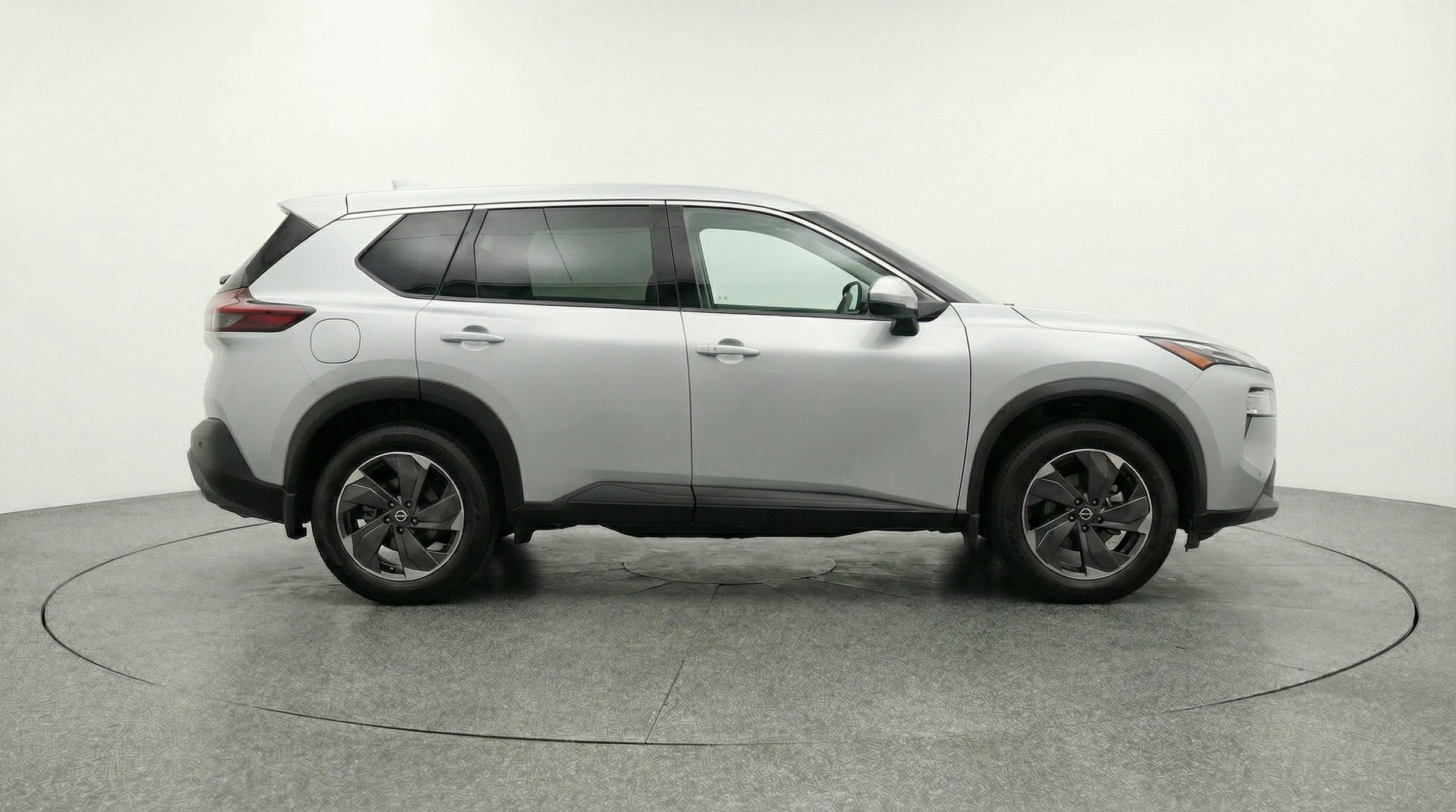 Thumbnail: 2025 Nissan Rogue - 8