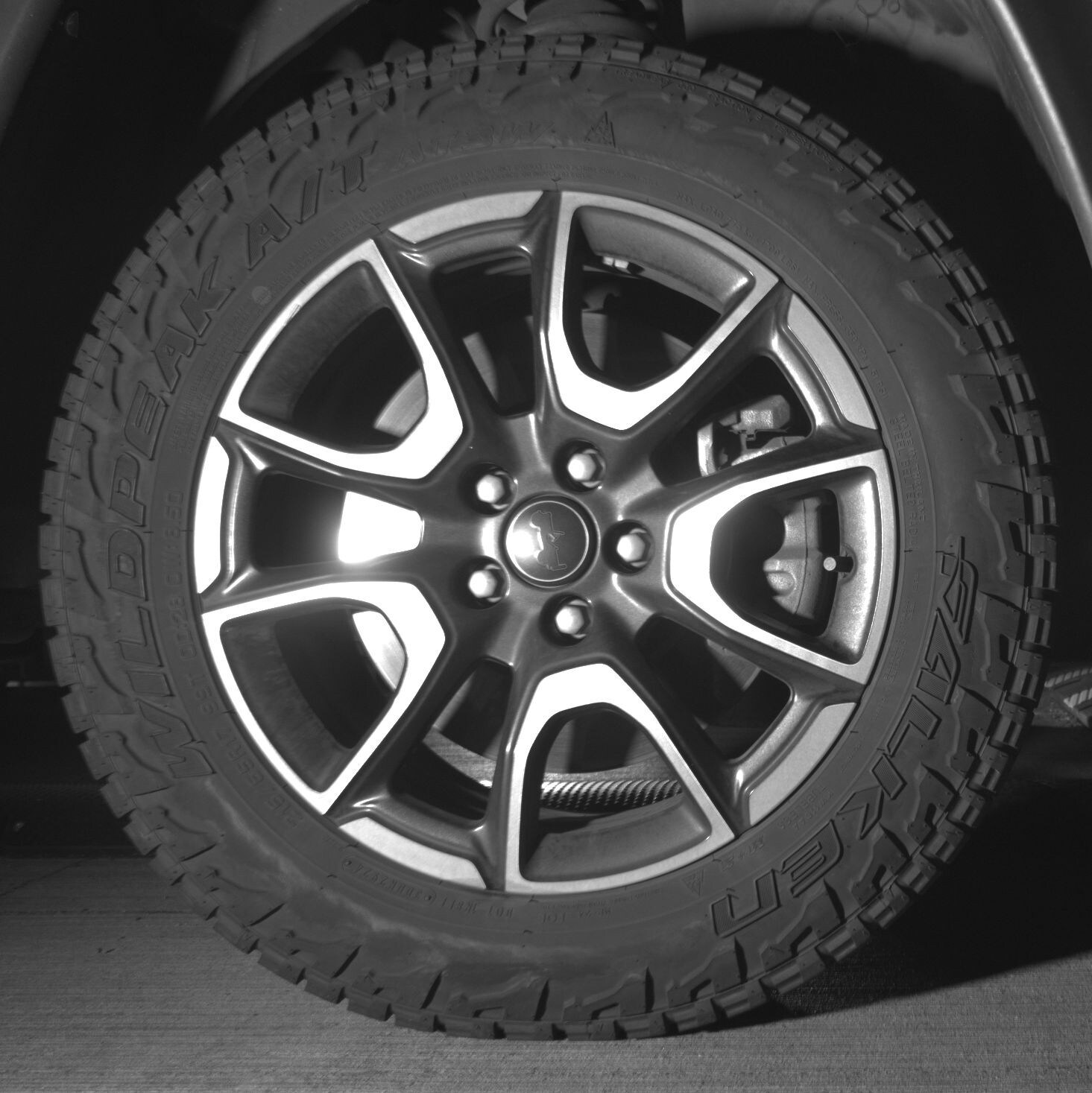 Thumbnail: 2025 Jeep Compass - 10