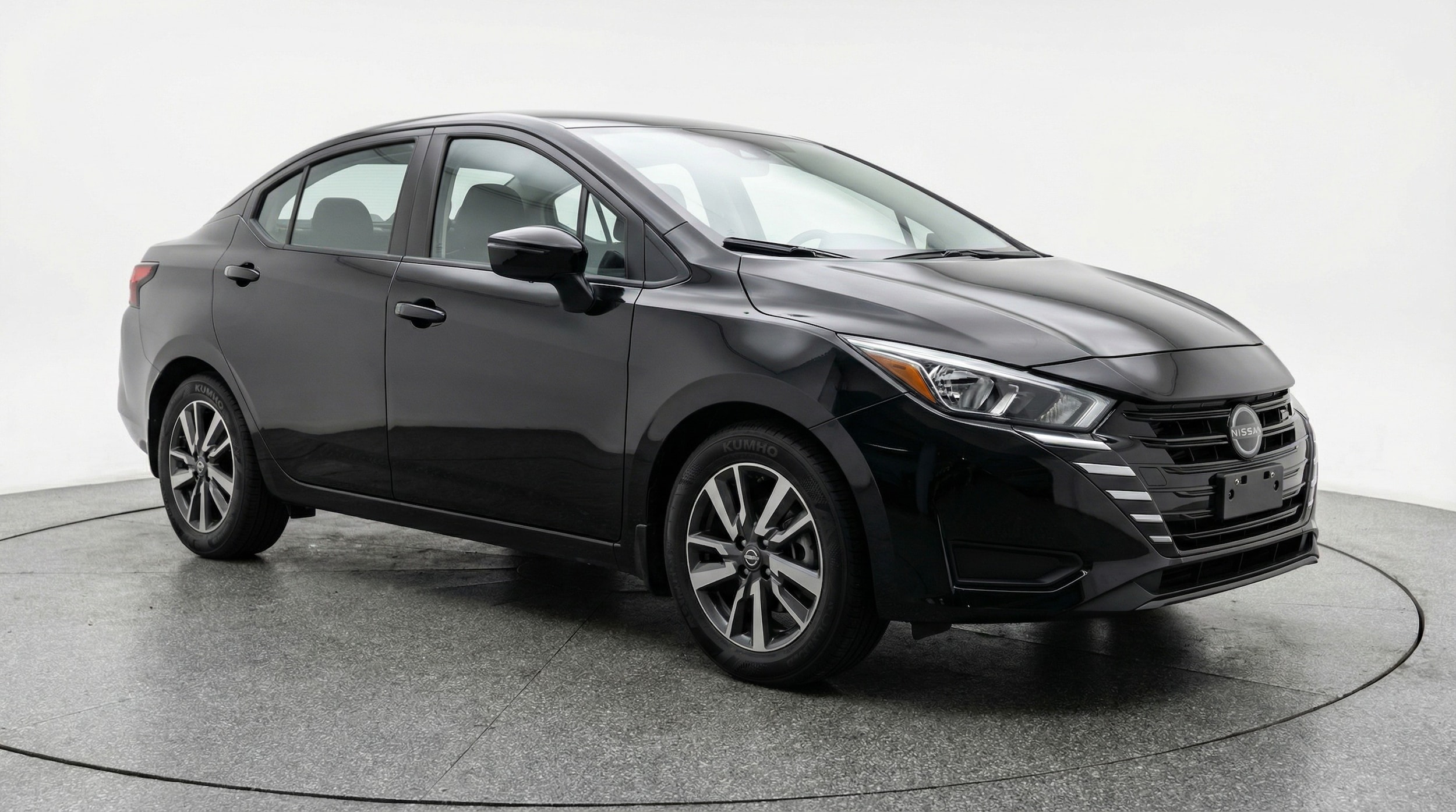 Thumbnail: 2025 Nissan Versa - 1