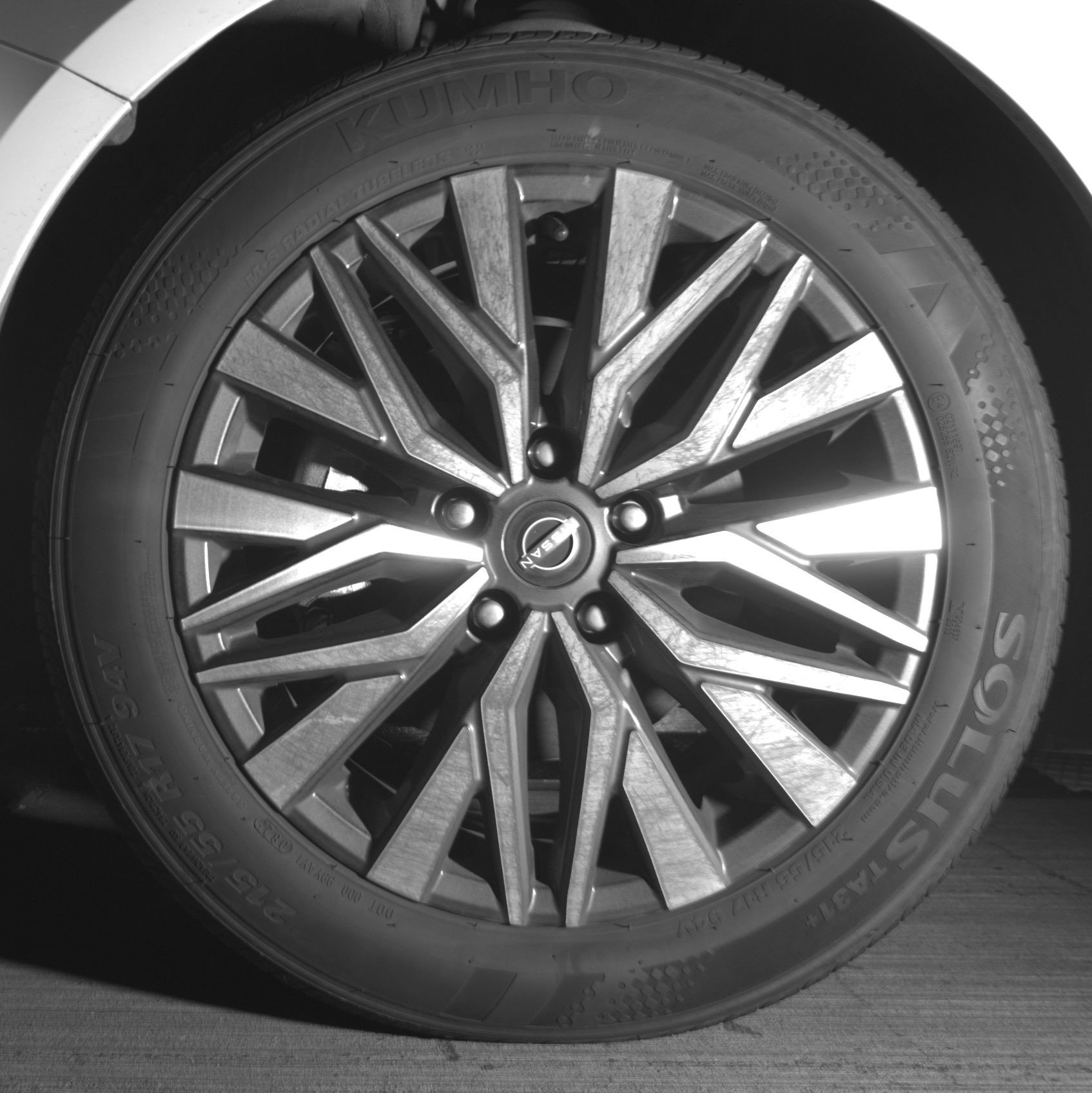 Thumbnail: 2025 Nissan Altima - 12