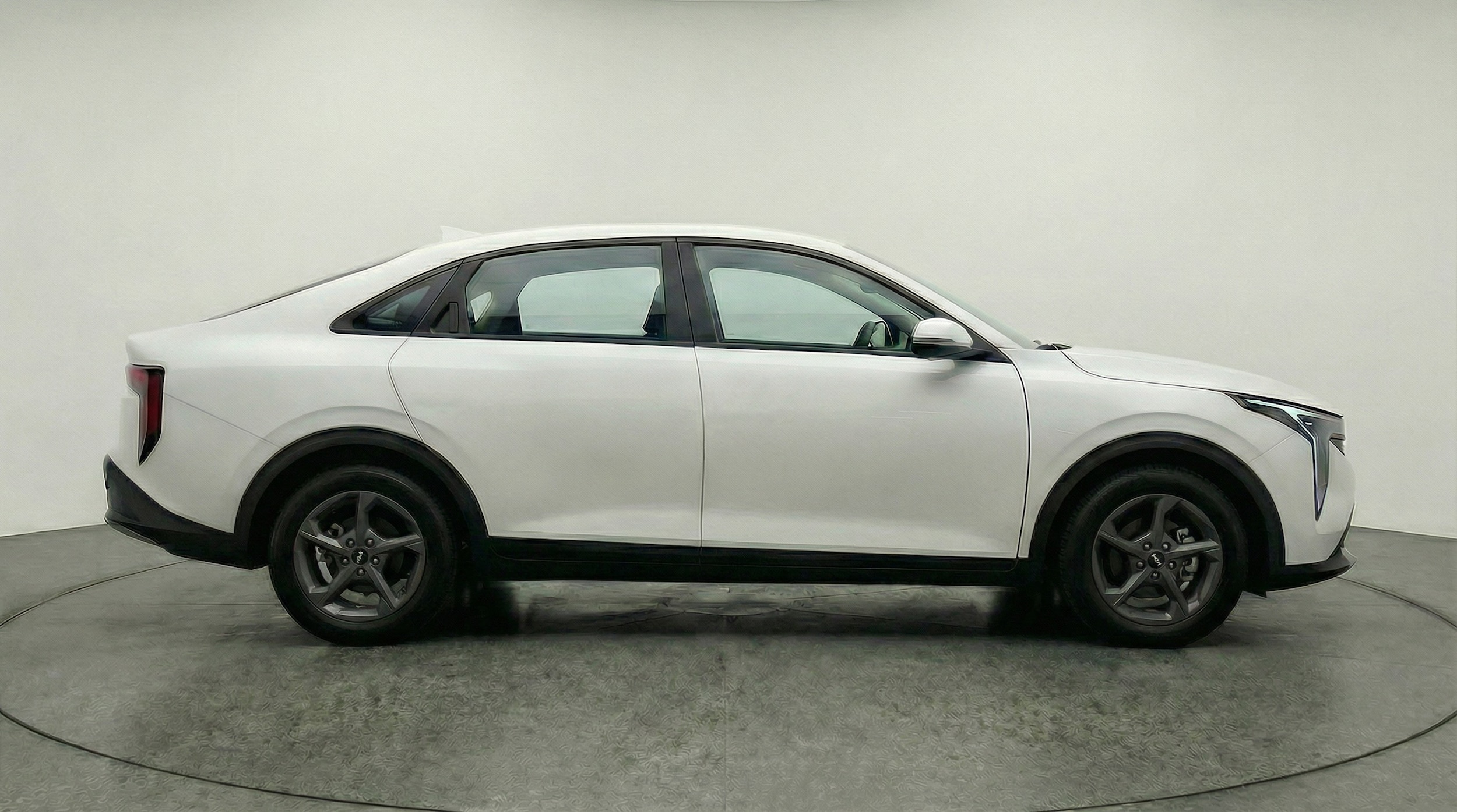 Thumbnail: 2025 Kia K4 - 8