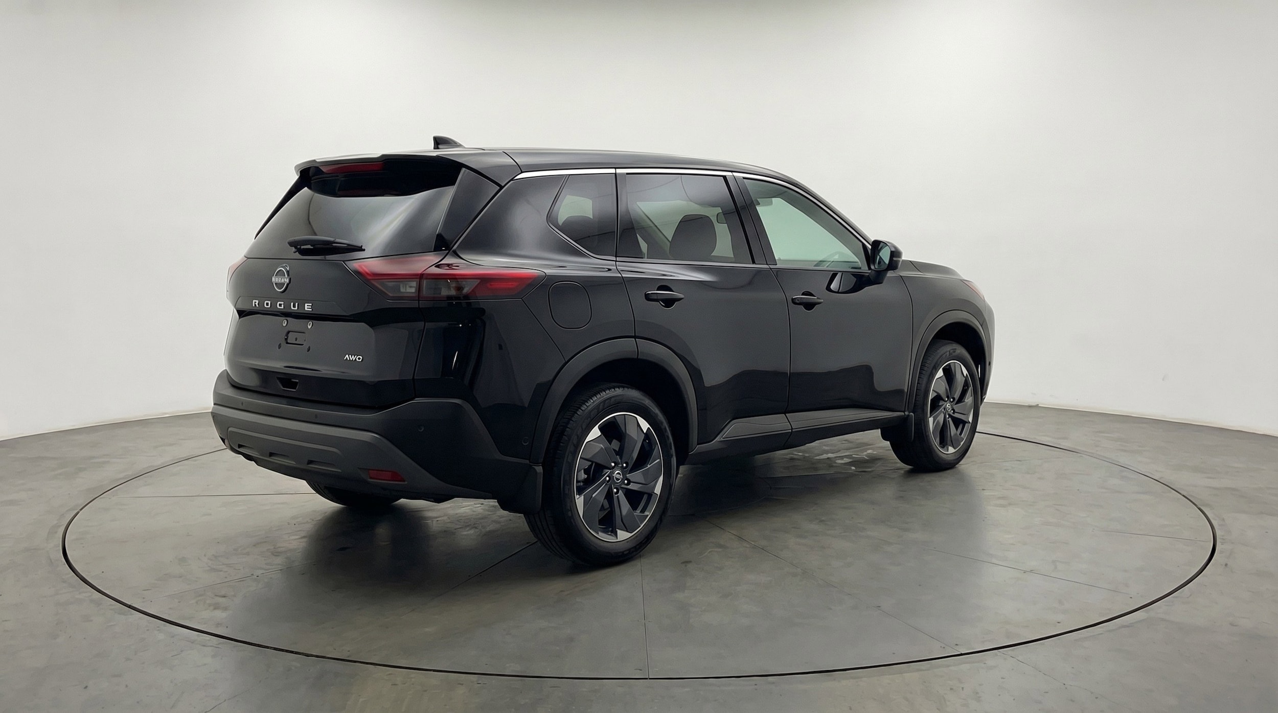 Thumbnail: 2025 Nissan Rogue - 9