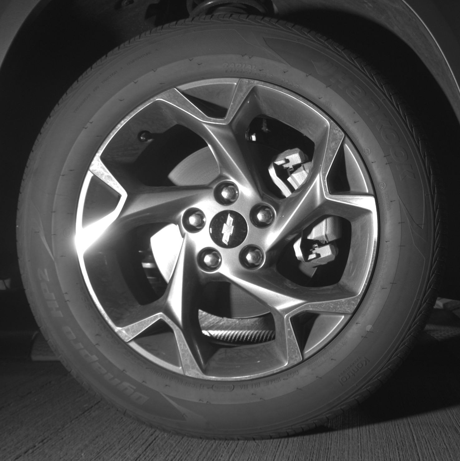 Thumbnail: 2025 Chevrolet Trax - 13