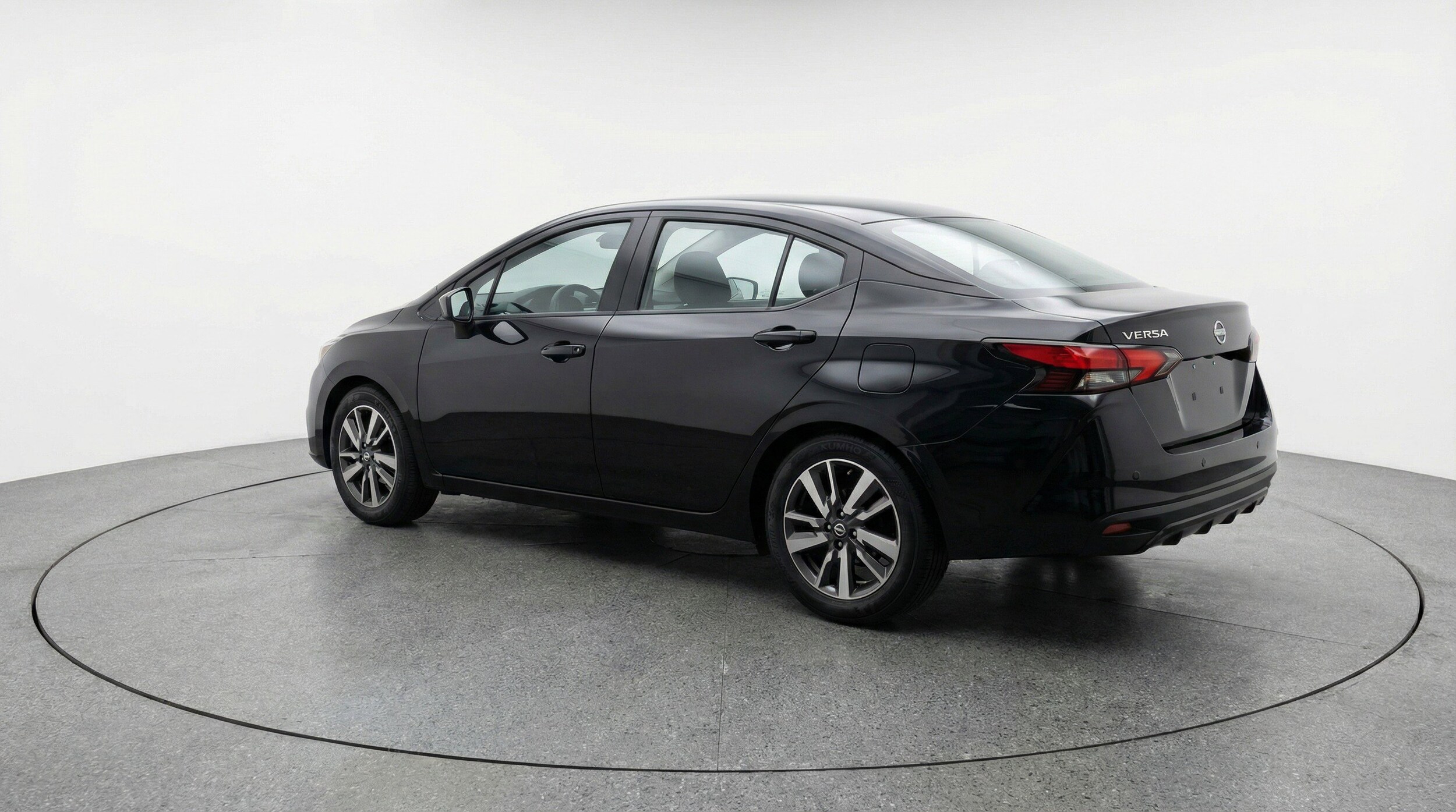 Thumbnail: 2025 Nissan Versa - 6