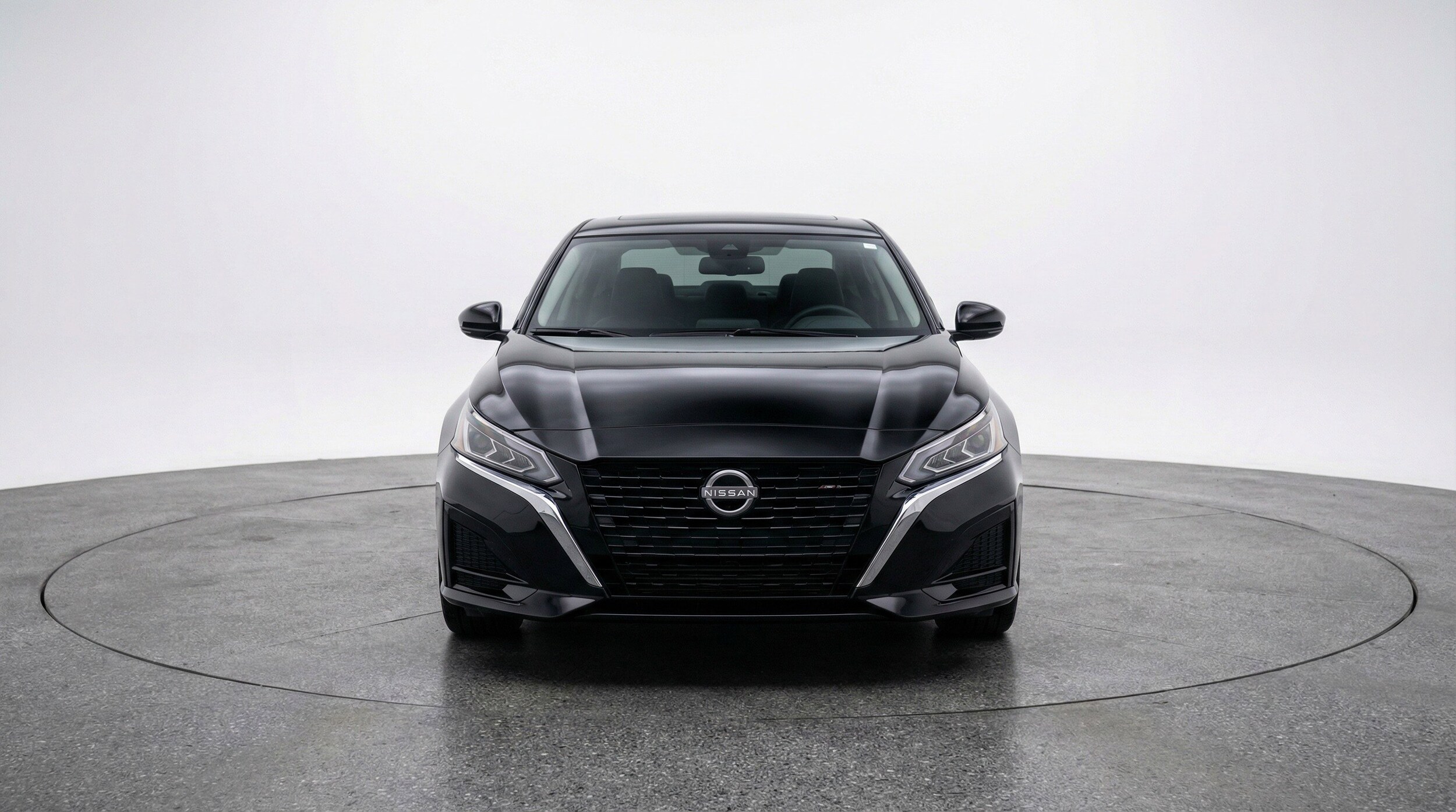 Thumbnail: 2025 Nissan Altima - 2