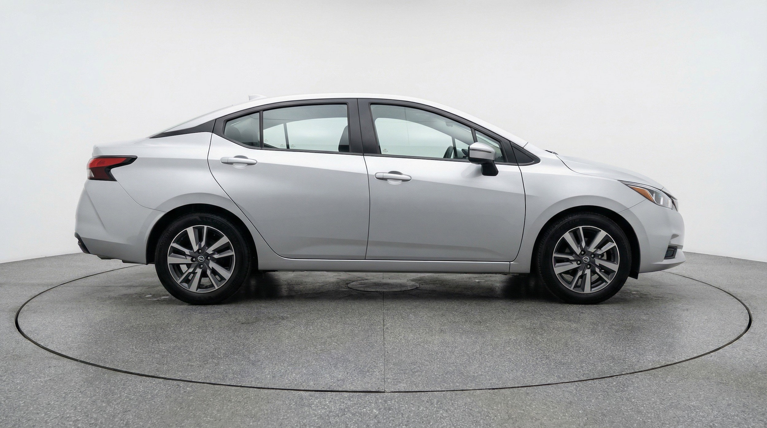 Thumbnail: 2025 Nissan Versa - 11