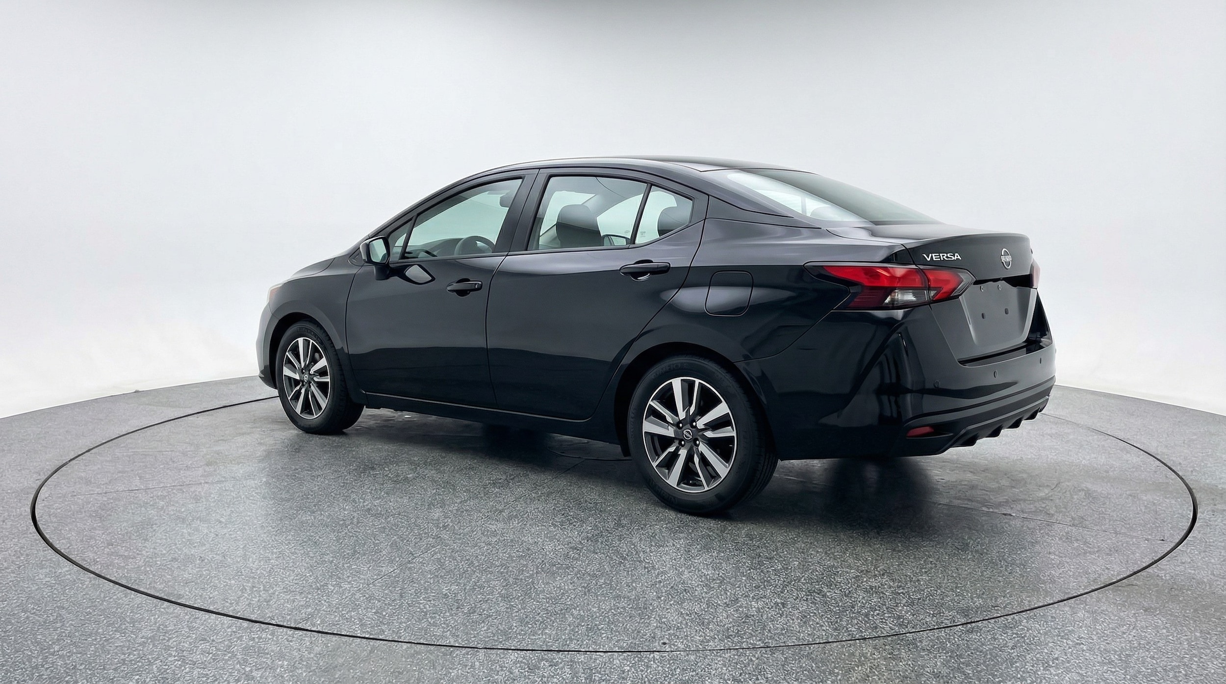 Thumbnail: 2025 Nissan Versa - 5