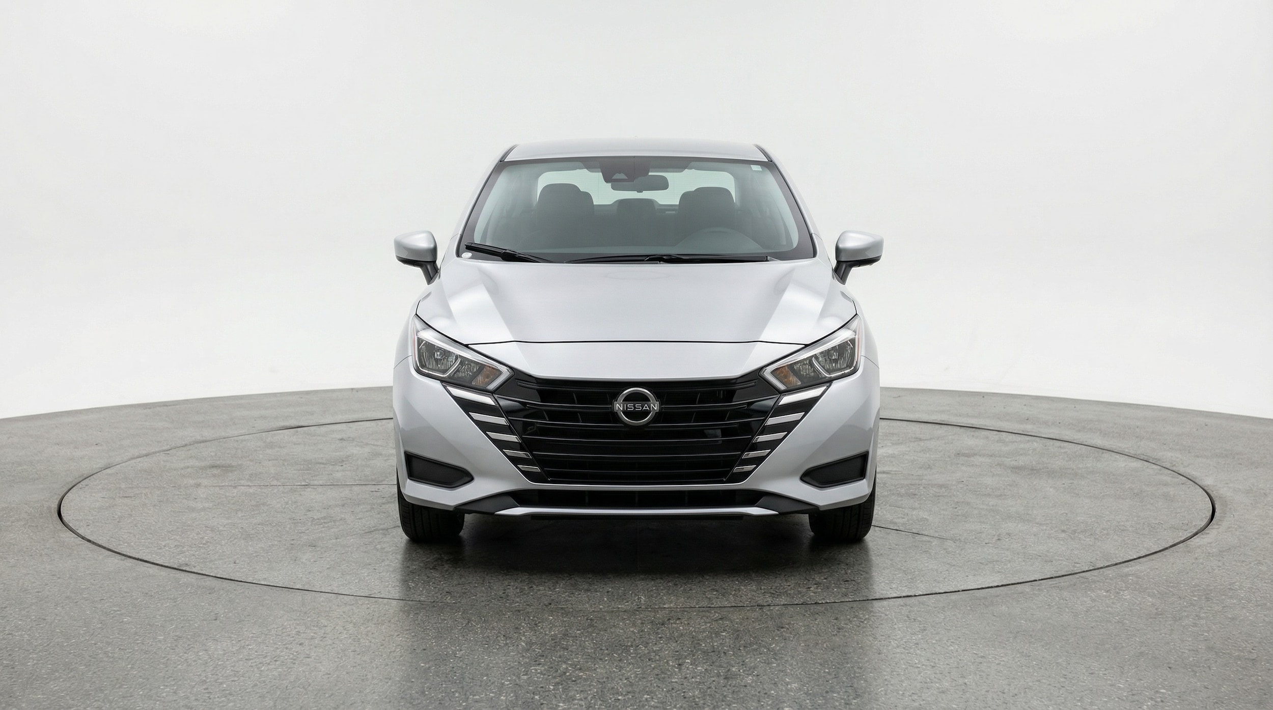 Thumbnail: 2025 Nissan Versa - 2