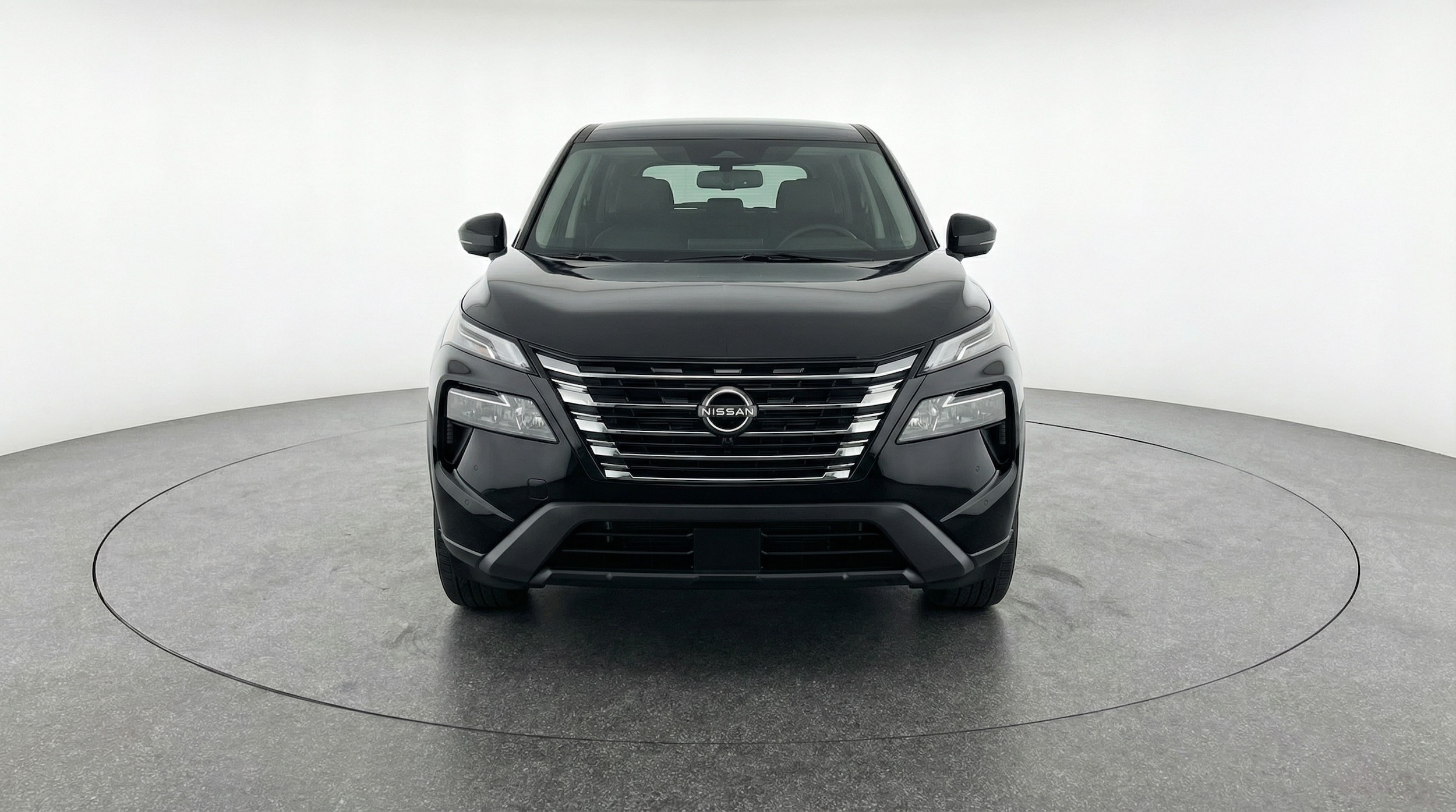 Thumbnail: 2025 Nissan Rogue - 2