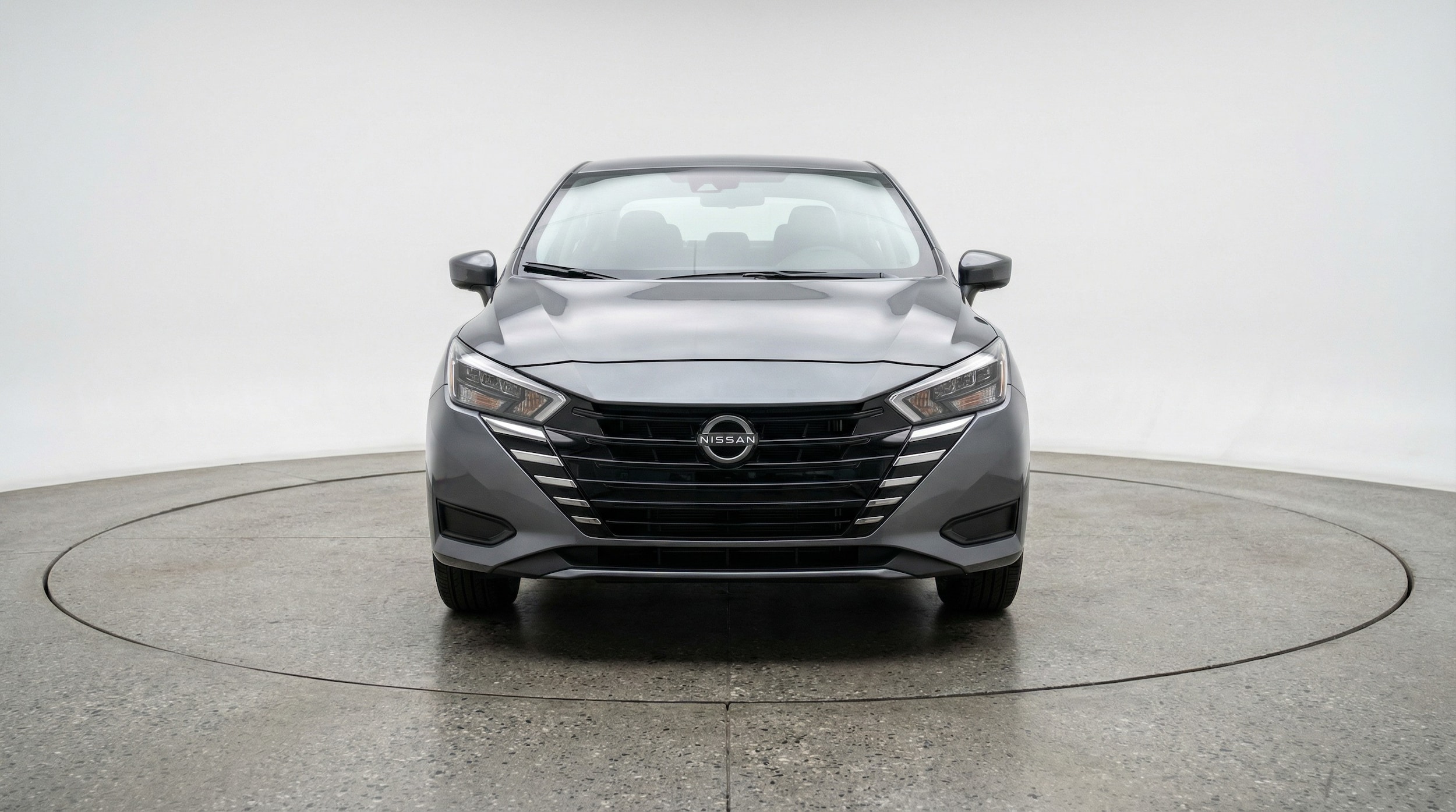 Thumbnail: 2025 Nissan Versa - 2