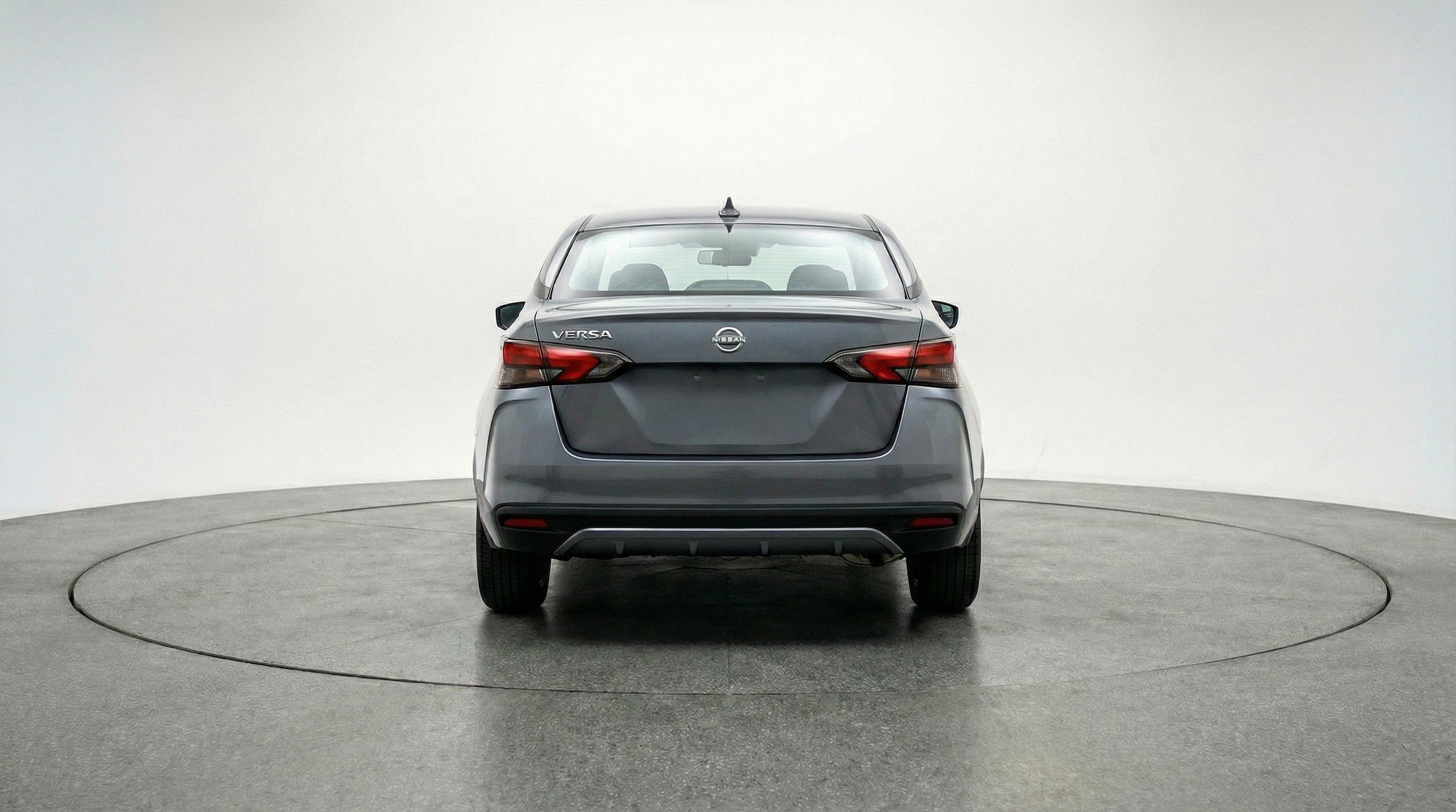 Thumbnail: 2025 Nissan Versa - 7