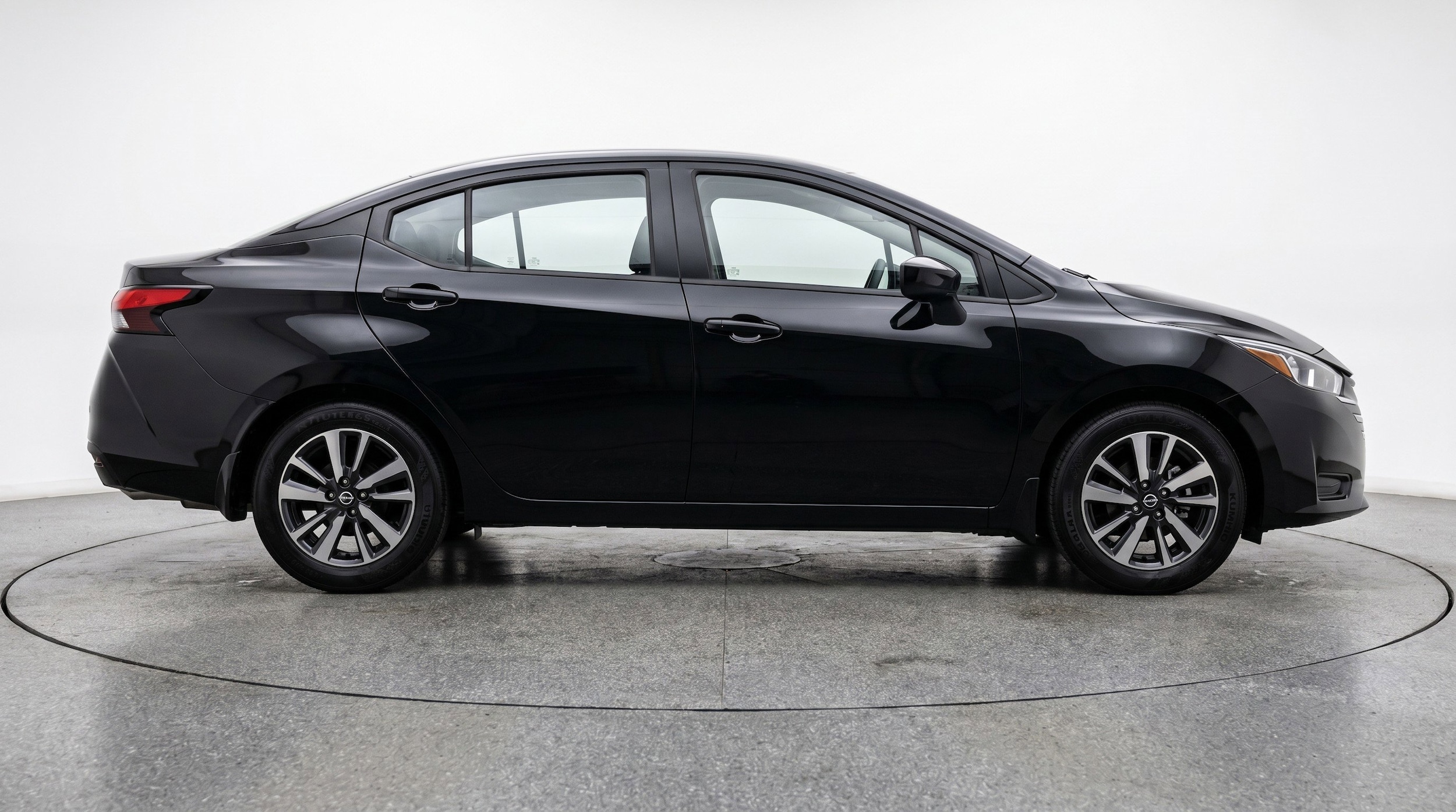 Thumbnail: 2025 Nissan Versa - 11