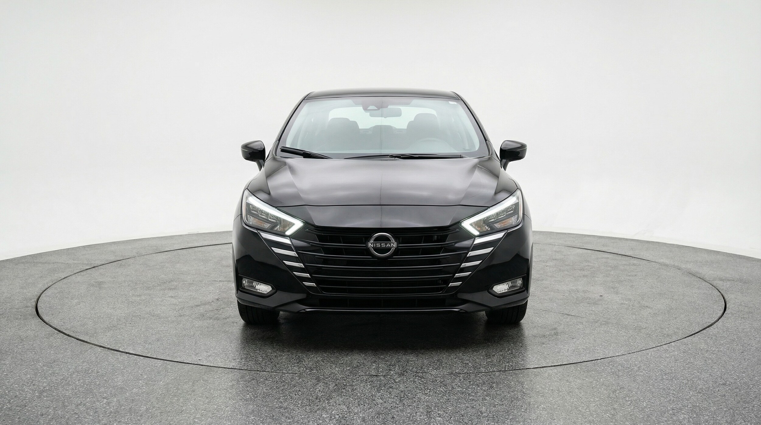 Thumbnail: 2025 Nissan Versa - 2