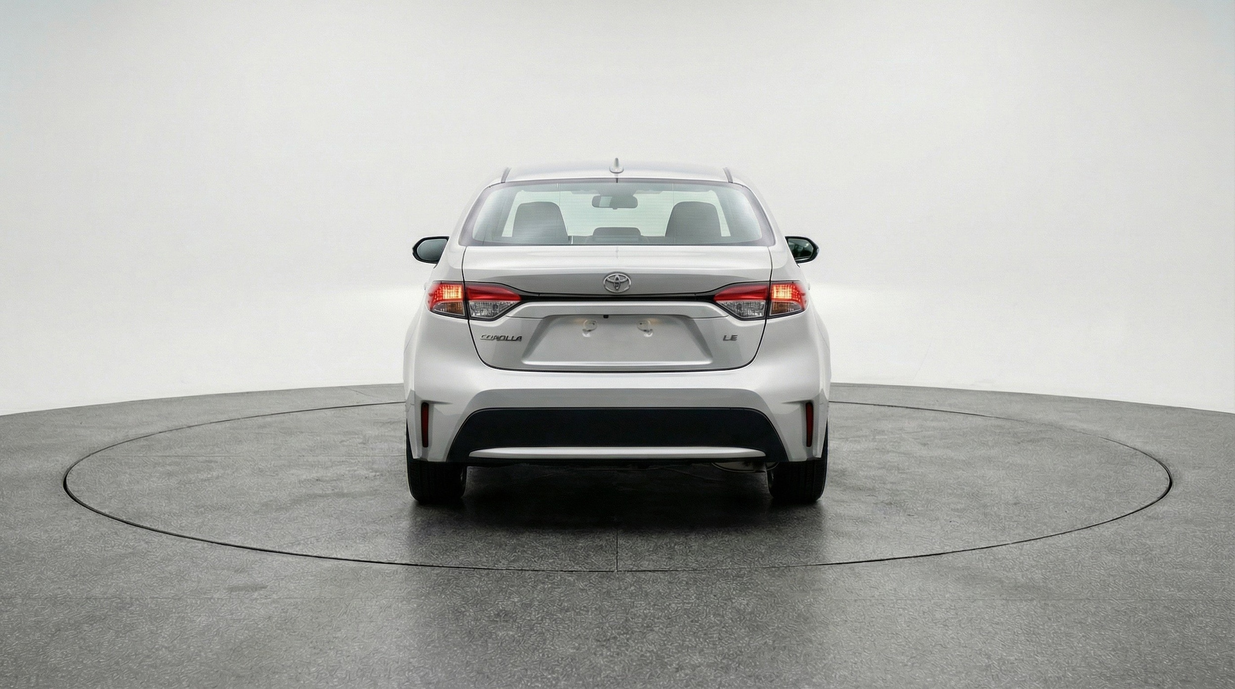 Thumbnail: 2025 Toyota Corolla - 7