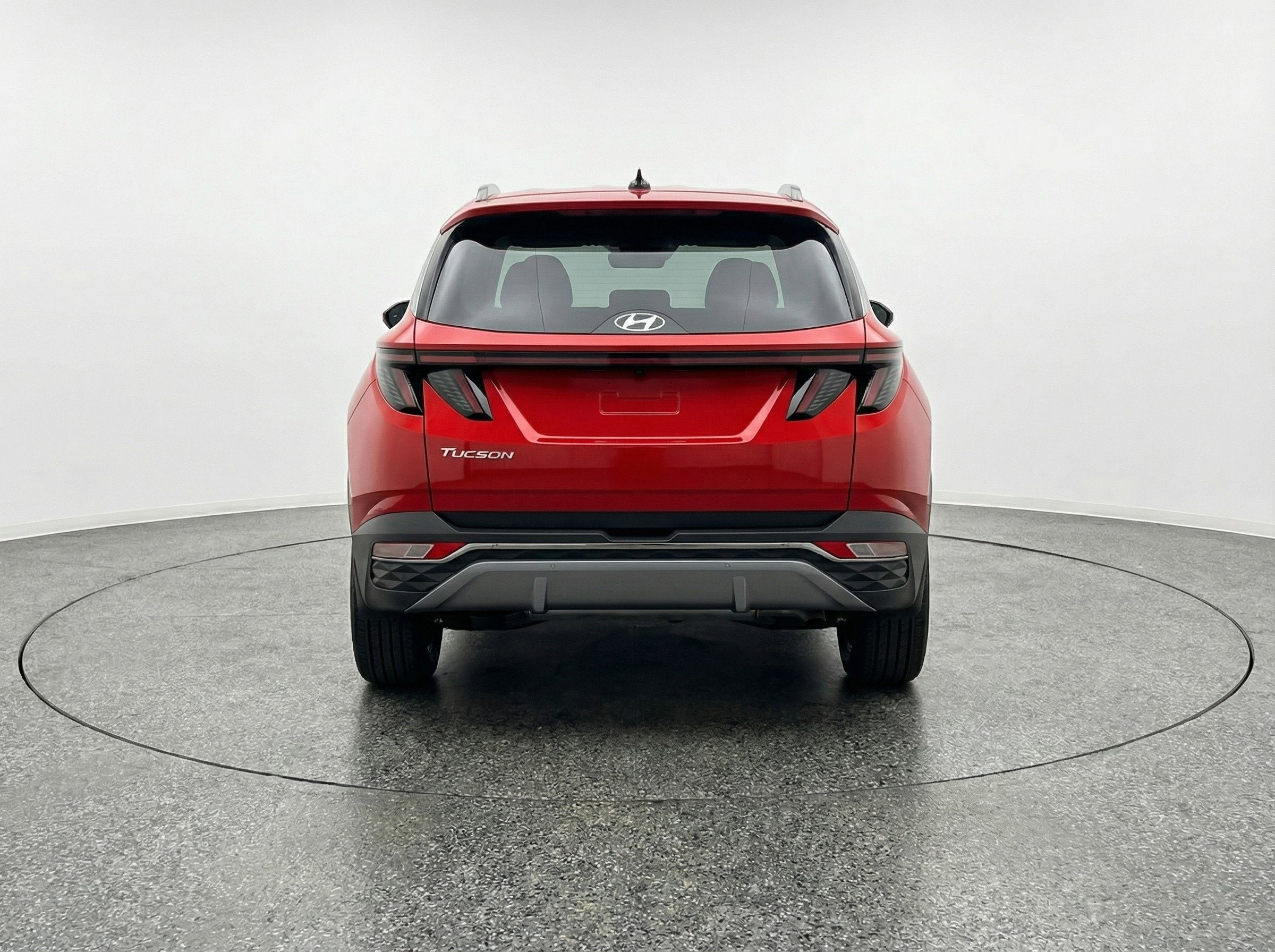 Thumbnail: 2025 Hyundai Tucson - 7