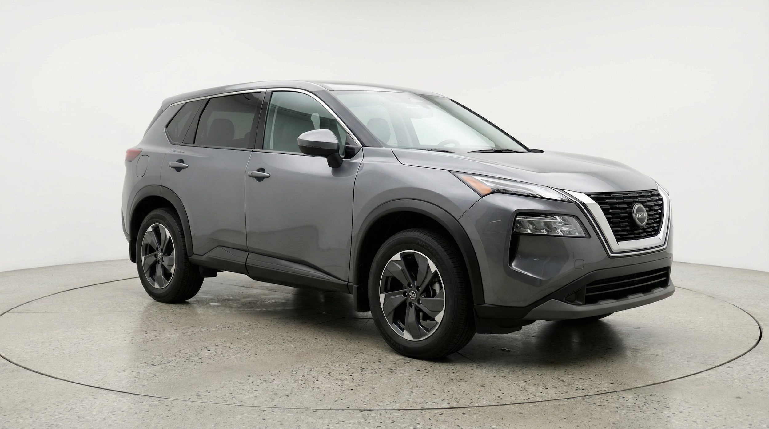 Thumbnail: 2025 Nissan Rogue - 1