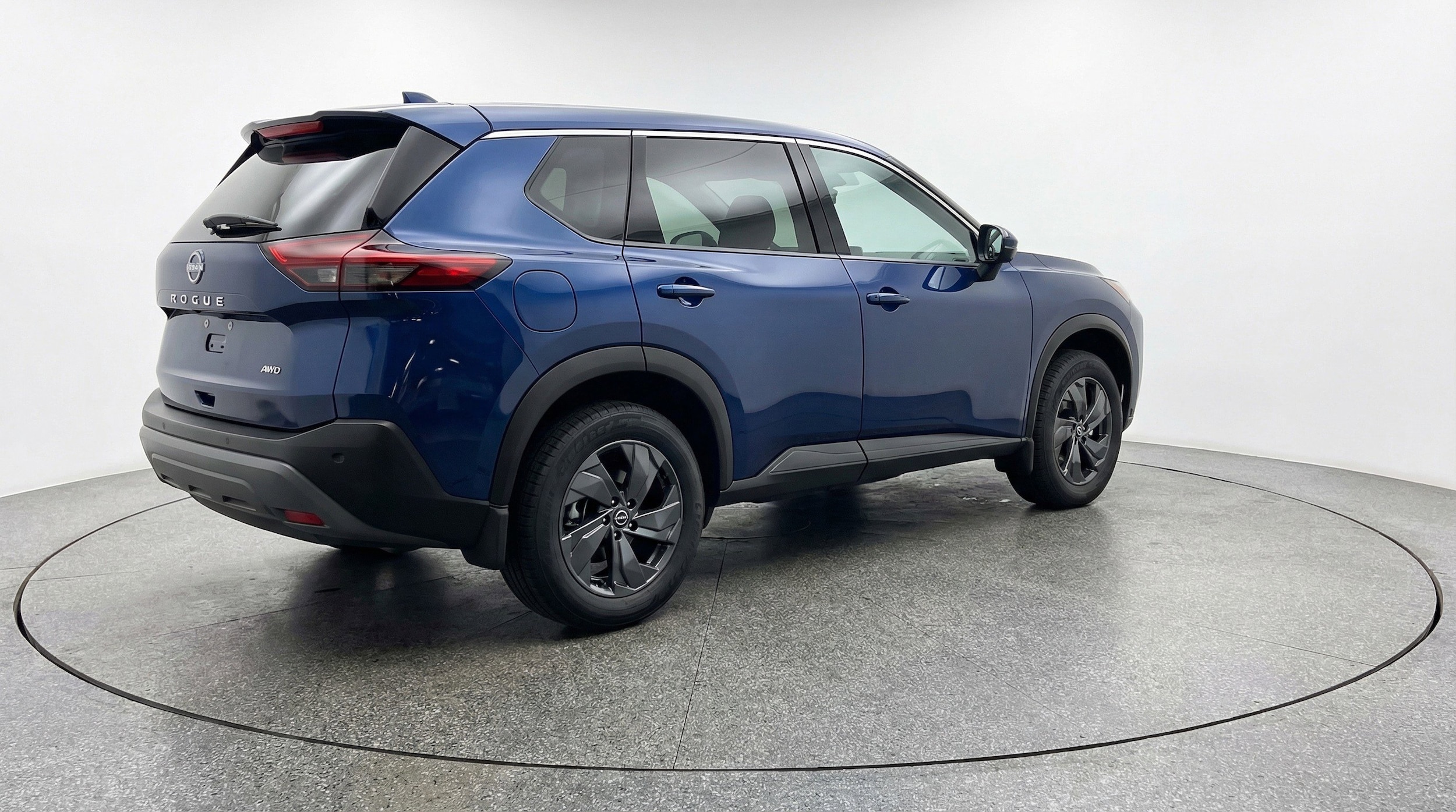 Thumbnail: 2025 Nissan Rogue - 9