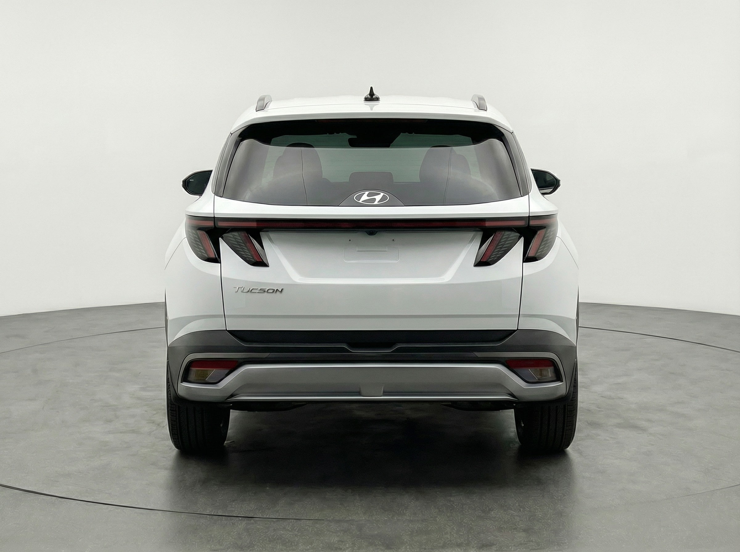 Thumbnail: 2025 Hyundai Tucson - 6