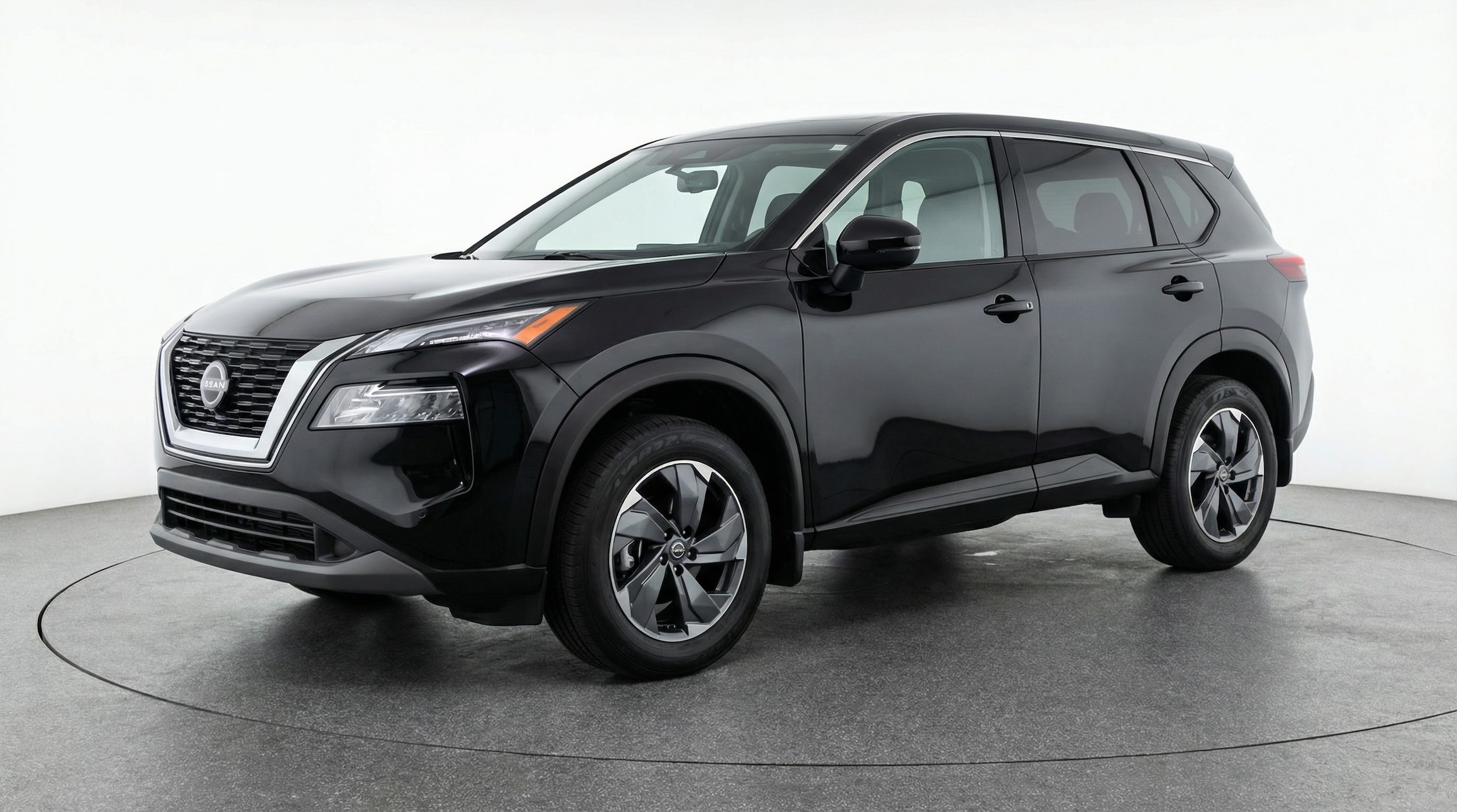 Thumbnail: 2025 Nissan Rogue - 3