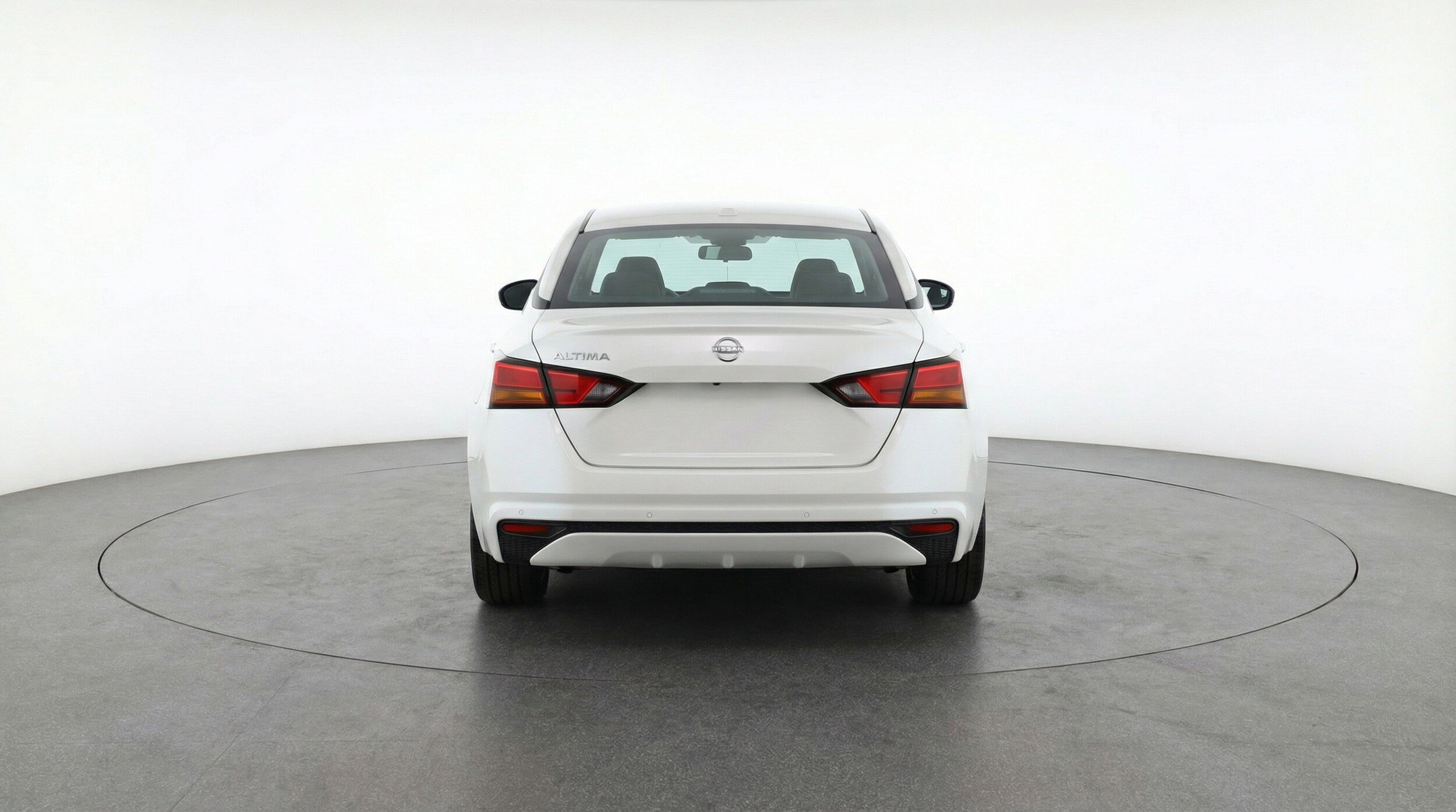 Thumbnail: 2025 Nissan Altima - 7