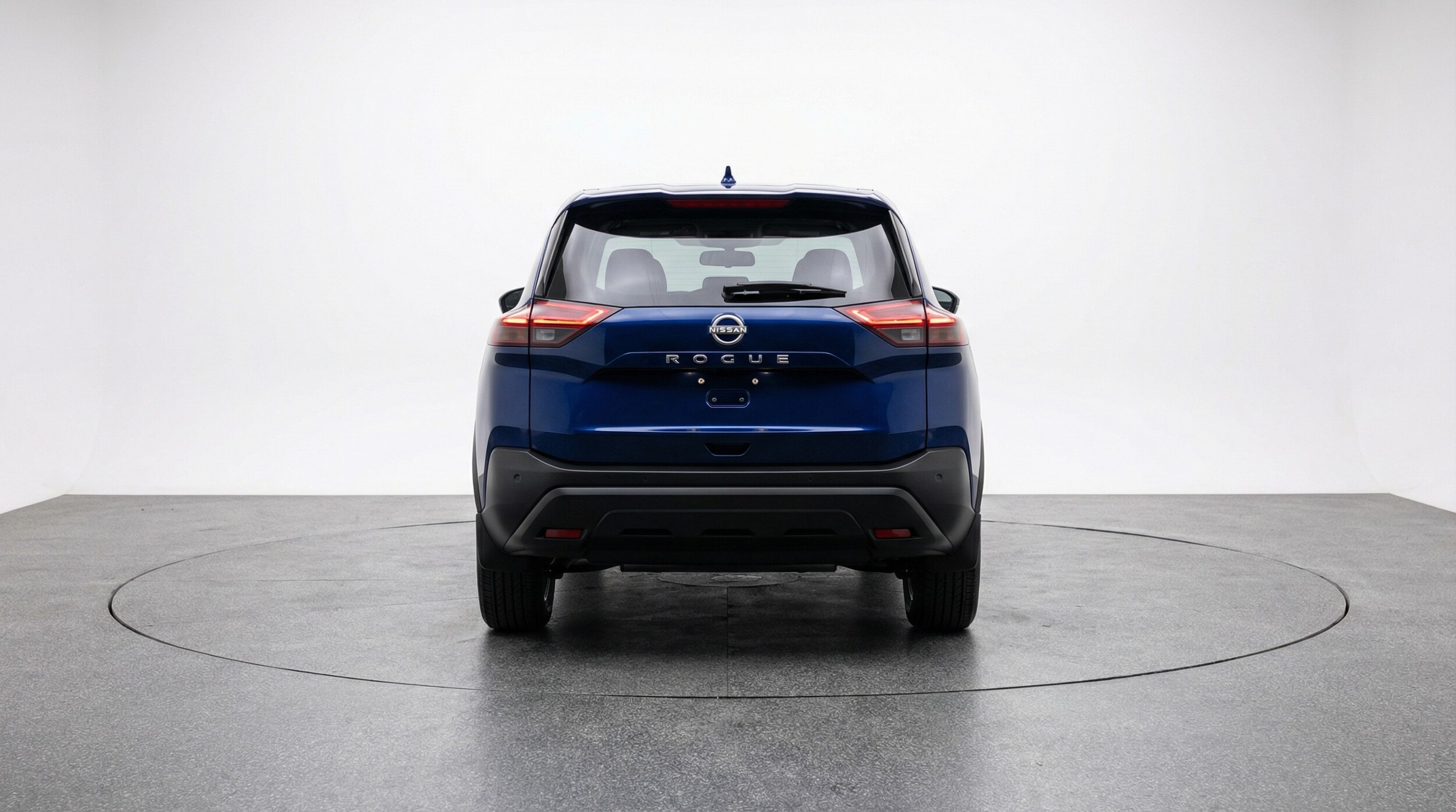 Thumbnail: 2025 Nissan Rogue - 6