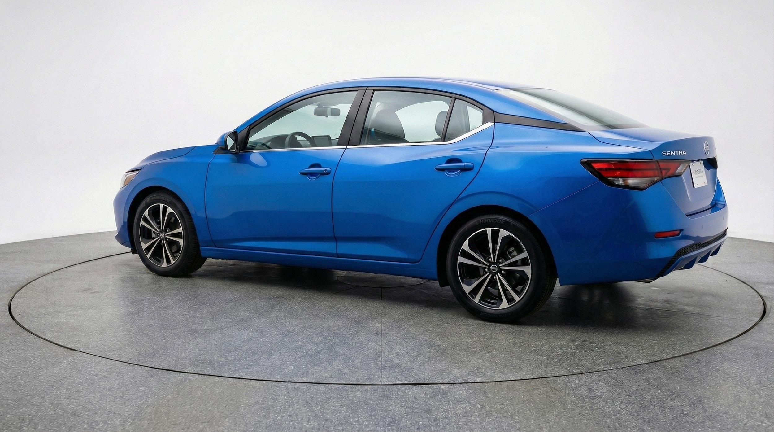 Thumbnail: 2025 Nissan Sentra - 6