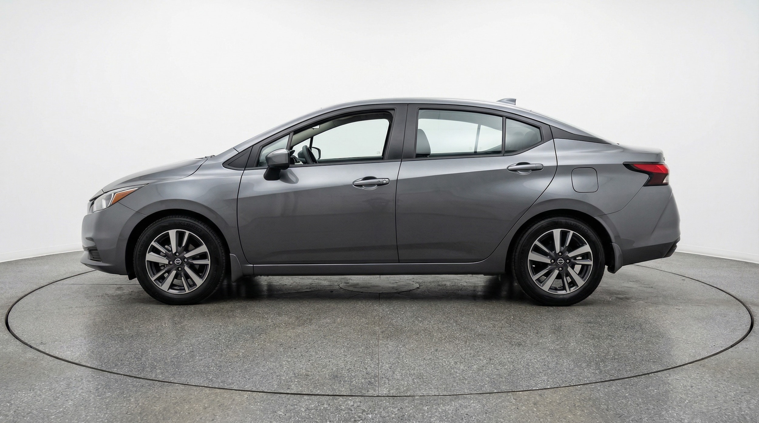 Thumbnail: 2025 Nissan Versa - 4