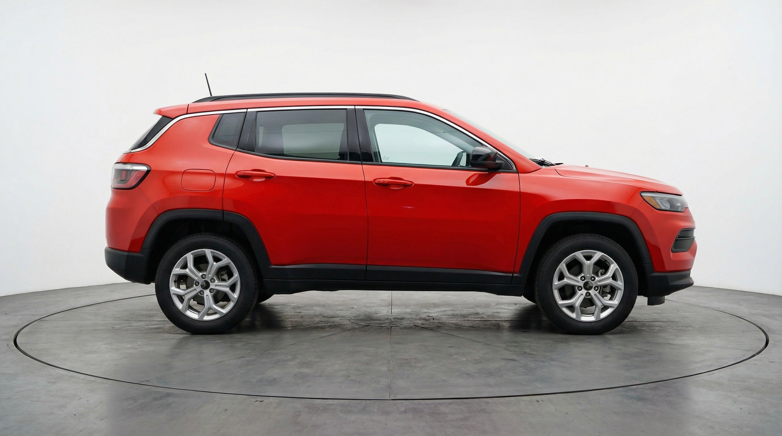 Thumbnail: 2025 Jeep Compass - 11