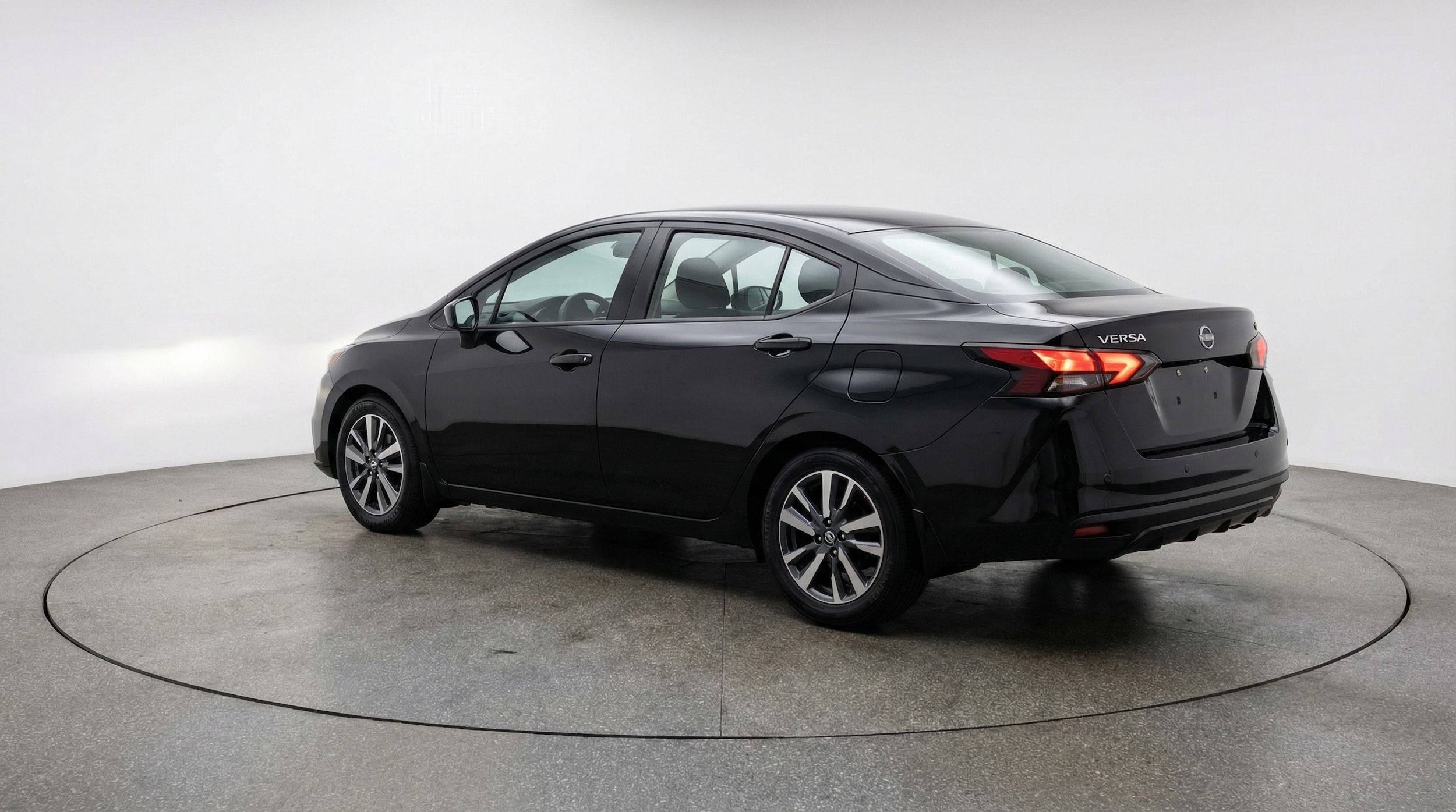 Thumbnail: 2025 Nissan Versa - 5