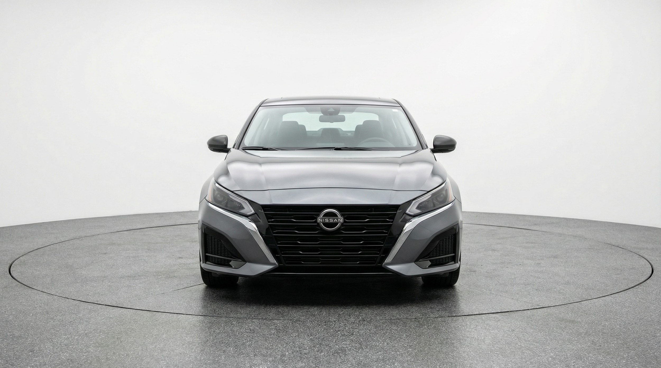 Thumbnail: 2025 Nissan Altima - 2