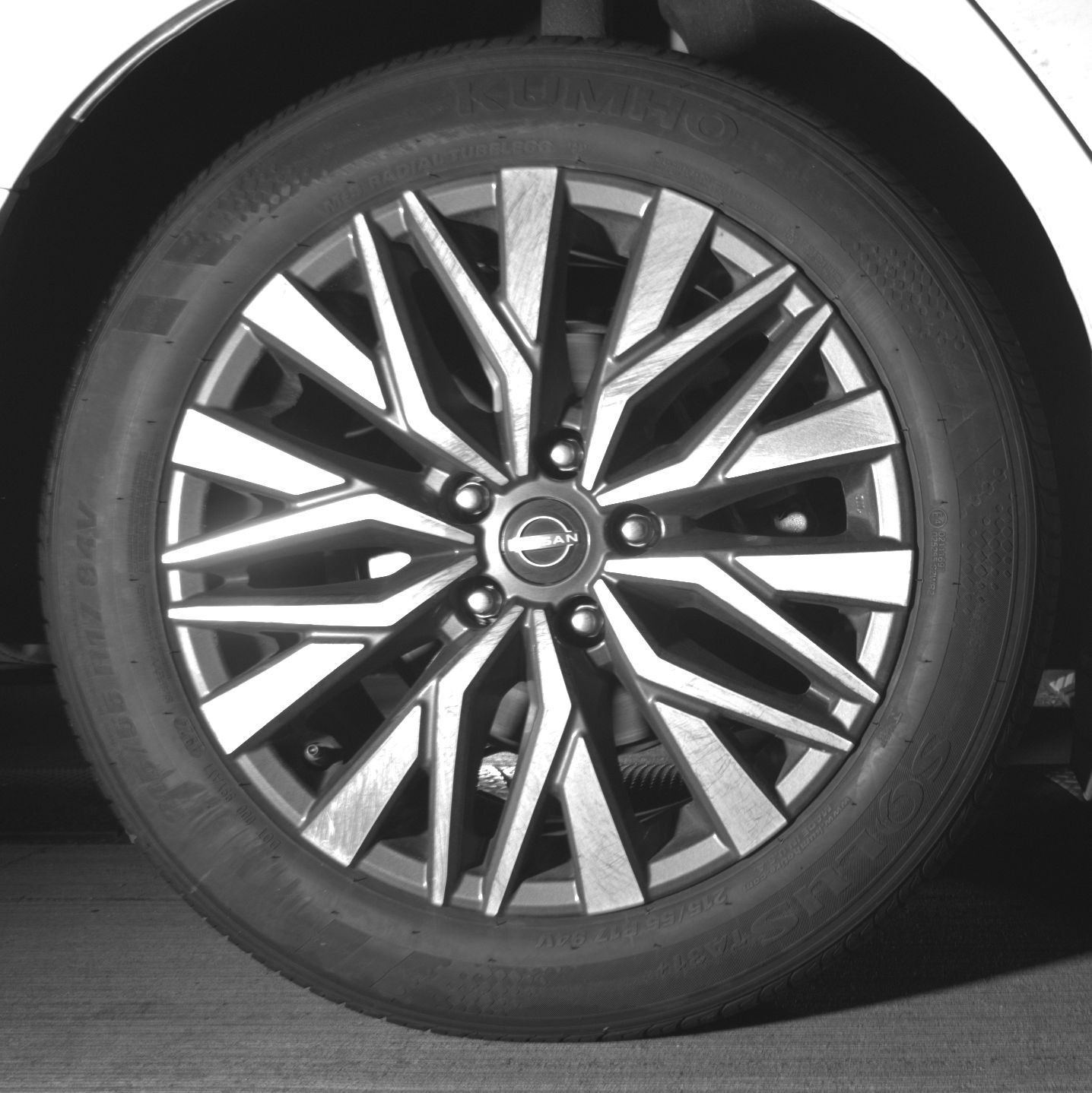 Thumbnail: 2025 Nissan Altima - 12