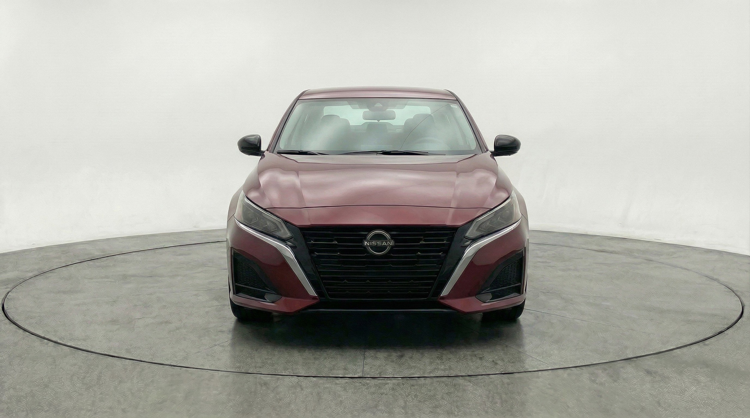 Thumbnail: 2025 Nissan Altima - 2