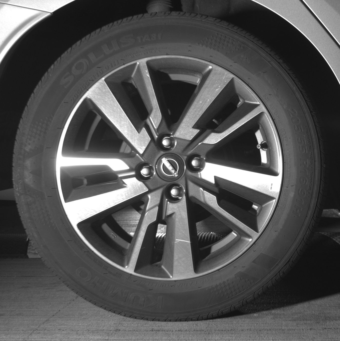 Thumbnail: 2025 Nissan Versa - 12