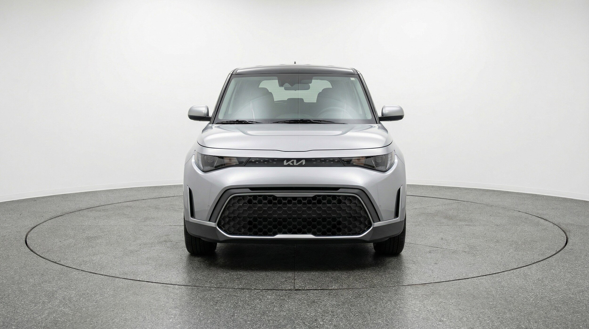 Thumbnail: 2025 Kia Soul - 2