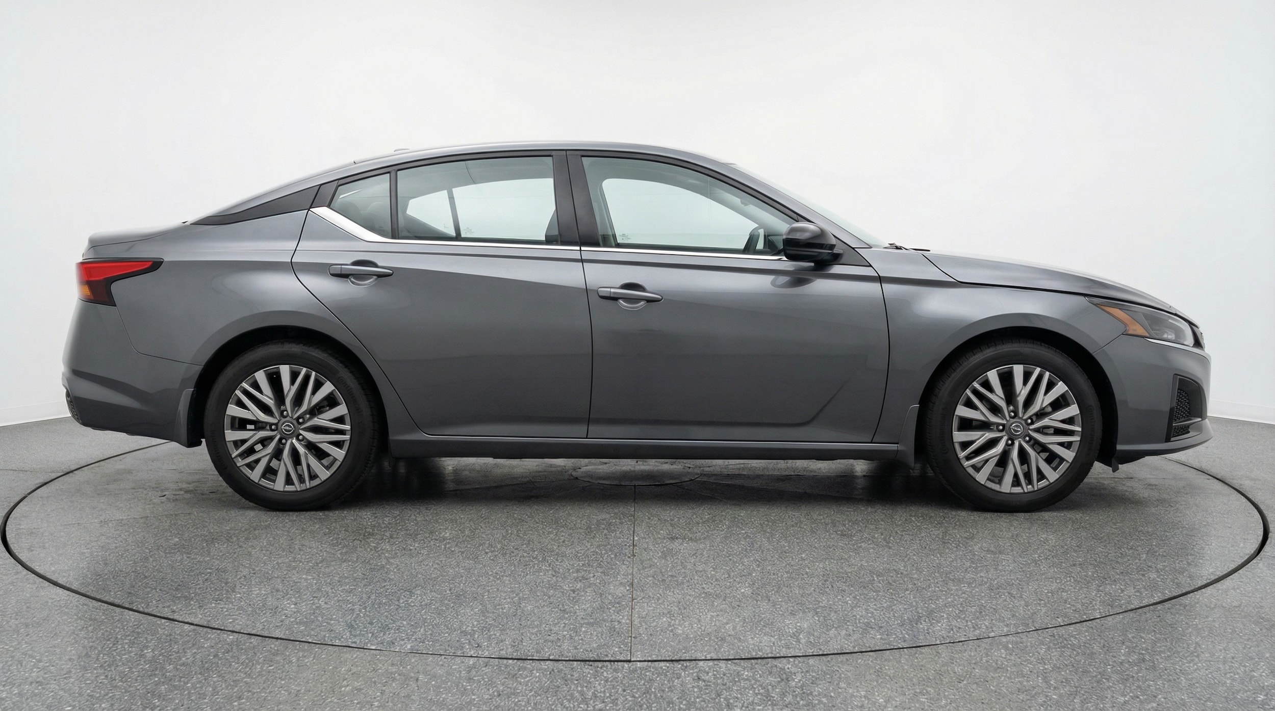 Thumbnail: 2025 Nissan Altima - 8