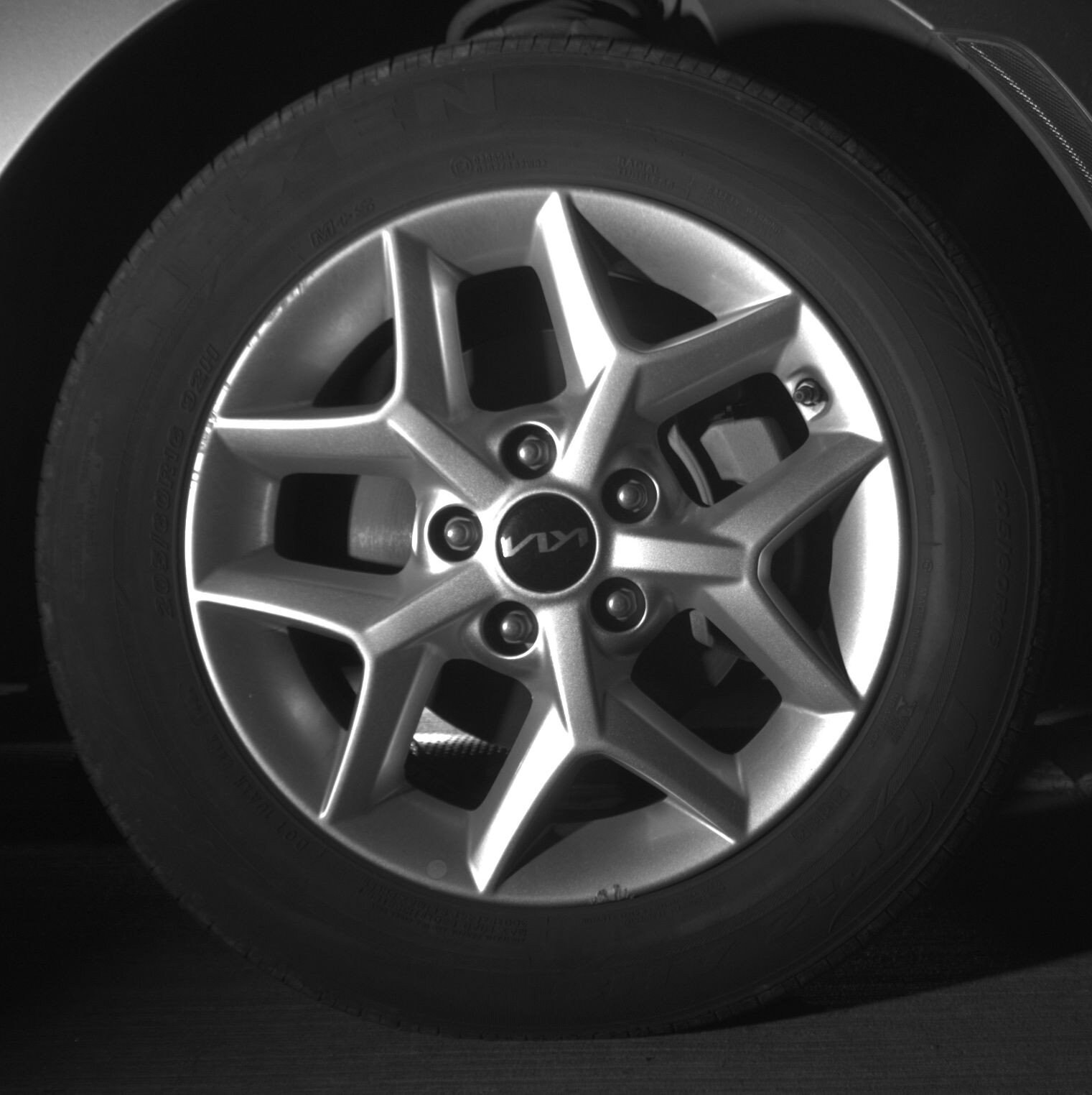 Thumbnail: 2025 Kia Soul - 20