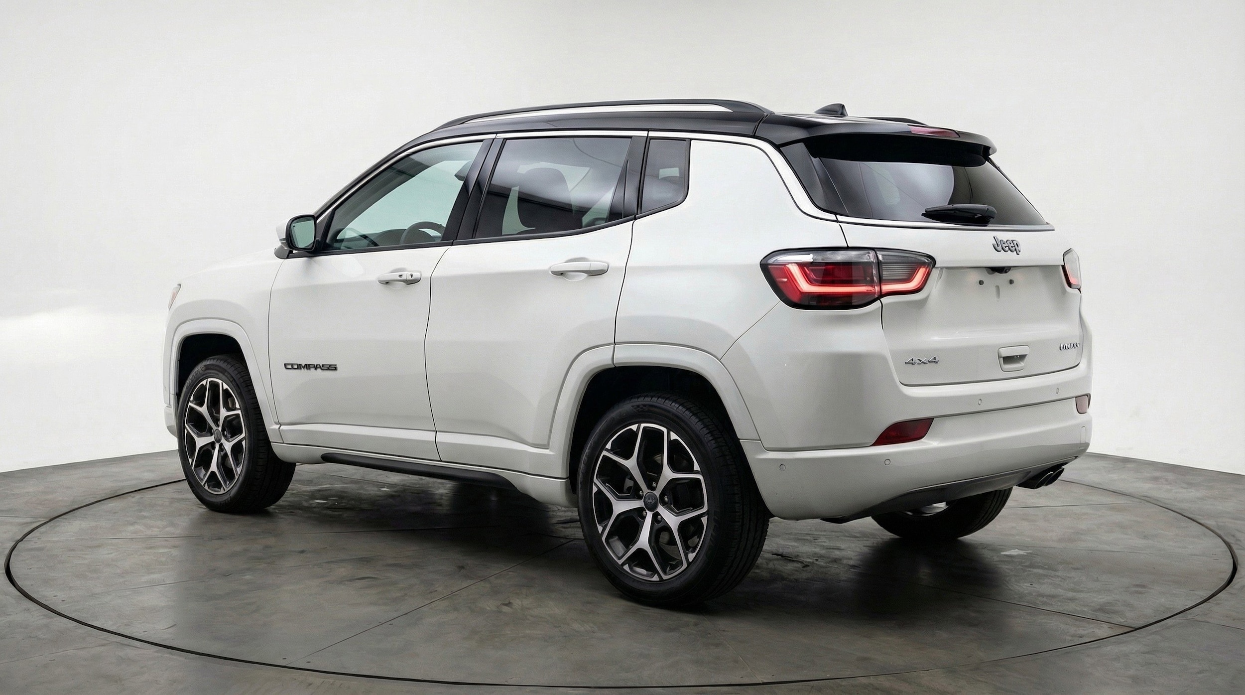 Thumbnail: 2025 Jeep Compass - 6