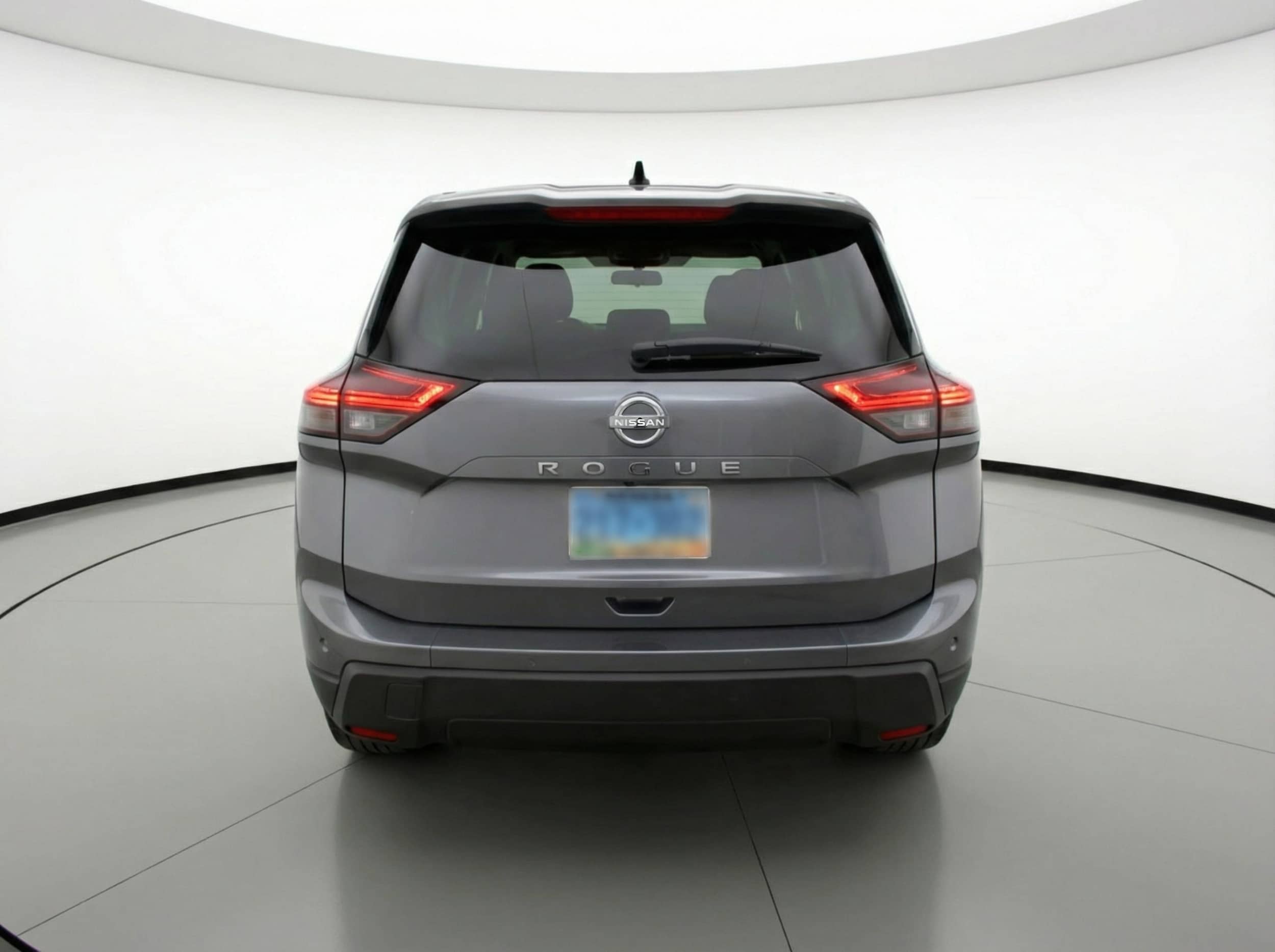 Thumbnail: 2025 Nissan Rogue - 6