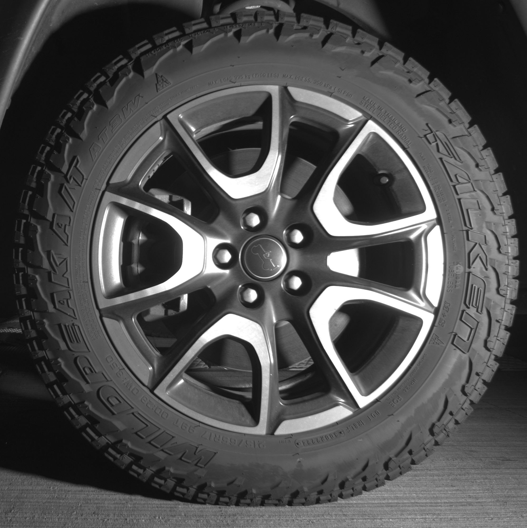 Thumbnail: 2025 Jeep Compass - 12