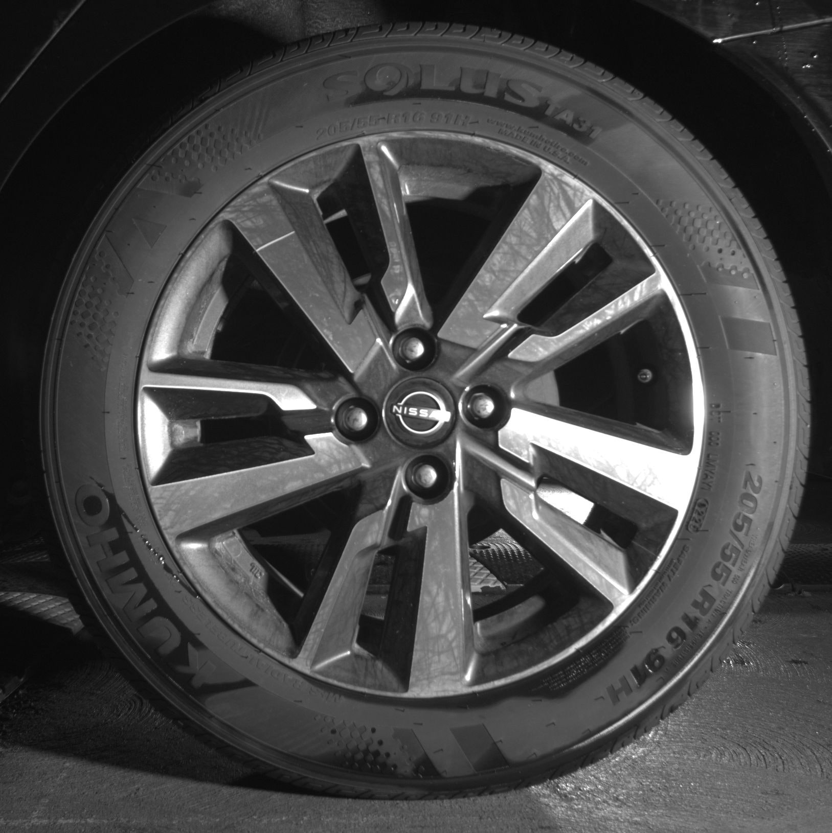 Thumbnail: 2025 Nissan Versa - 11