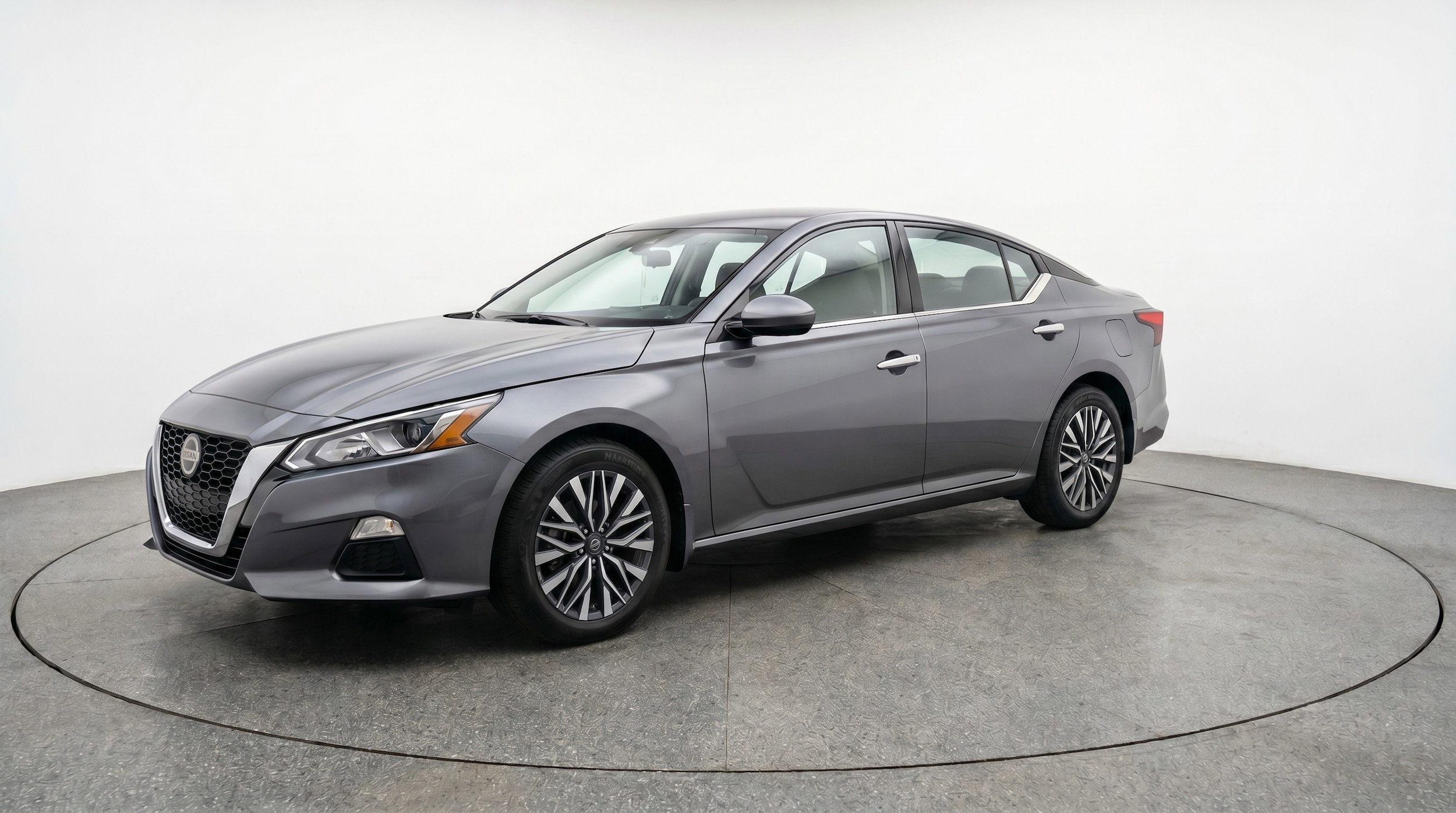 Thumbnail: 2025 Nissan Altima - 3