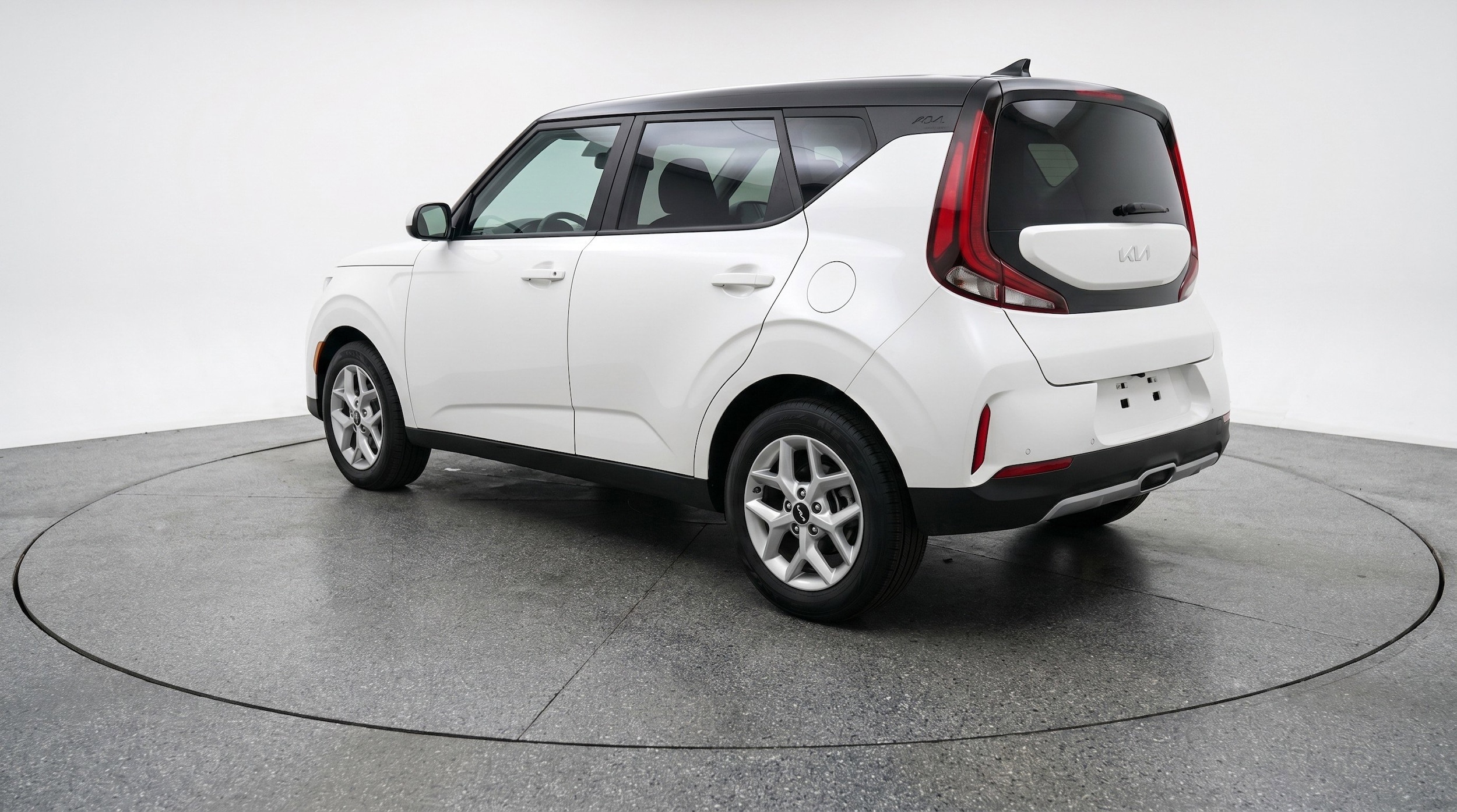 Thumbnail: 2025 Kia Soul - 6