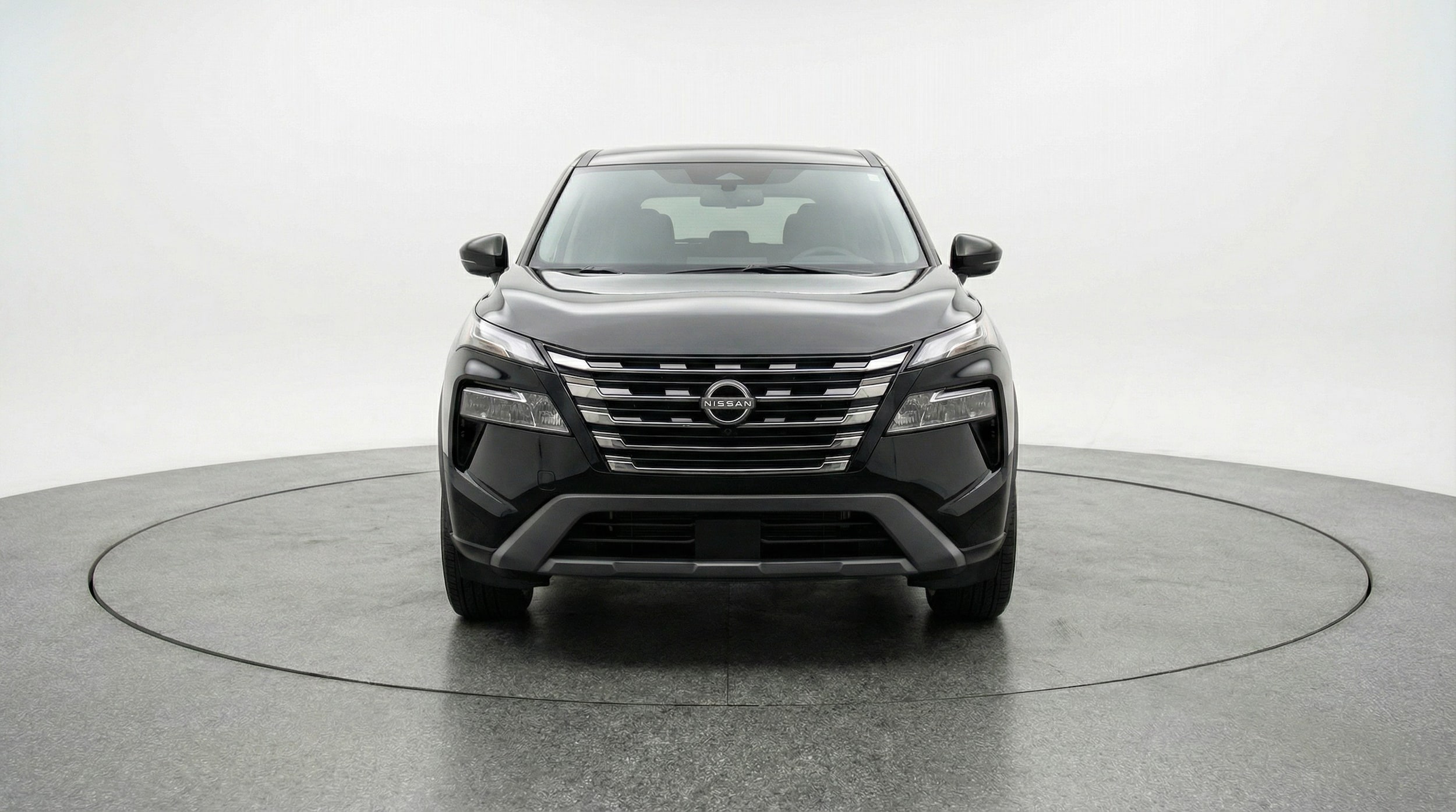 Thumbnail: 2025 Nissan Rogue - 2