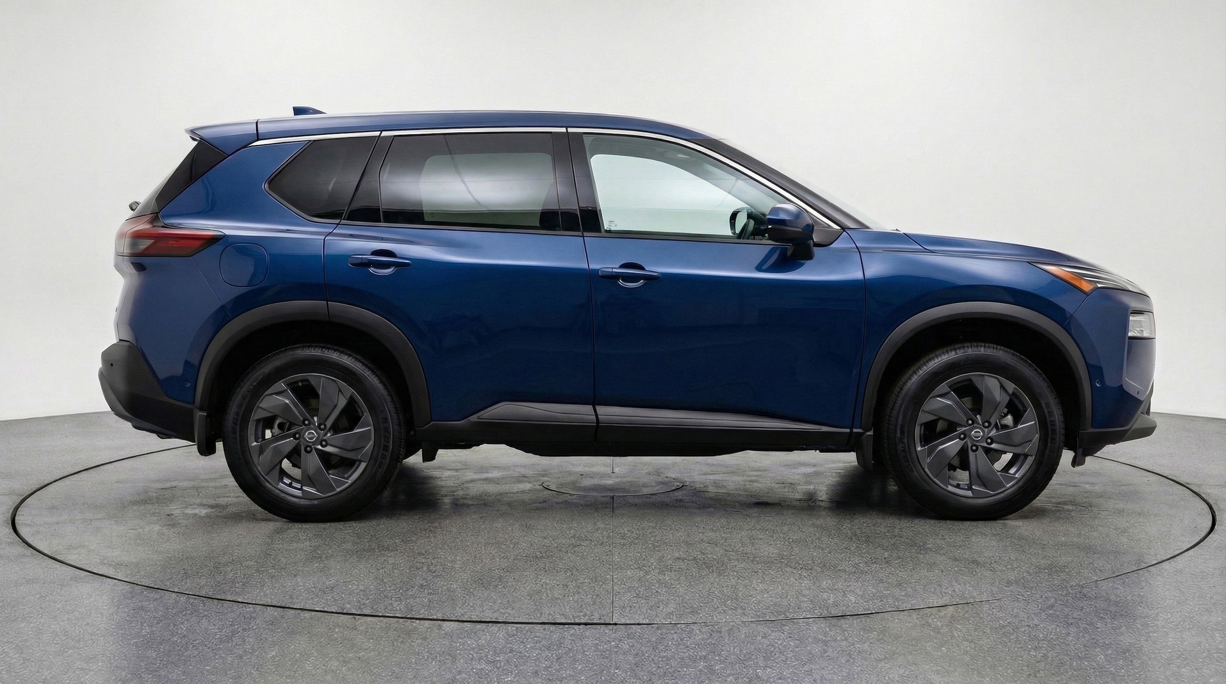 Thumbnail: 2025 Nissan Rogue - 11