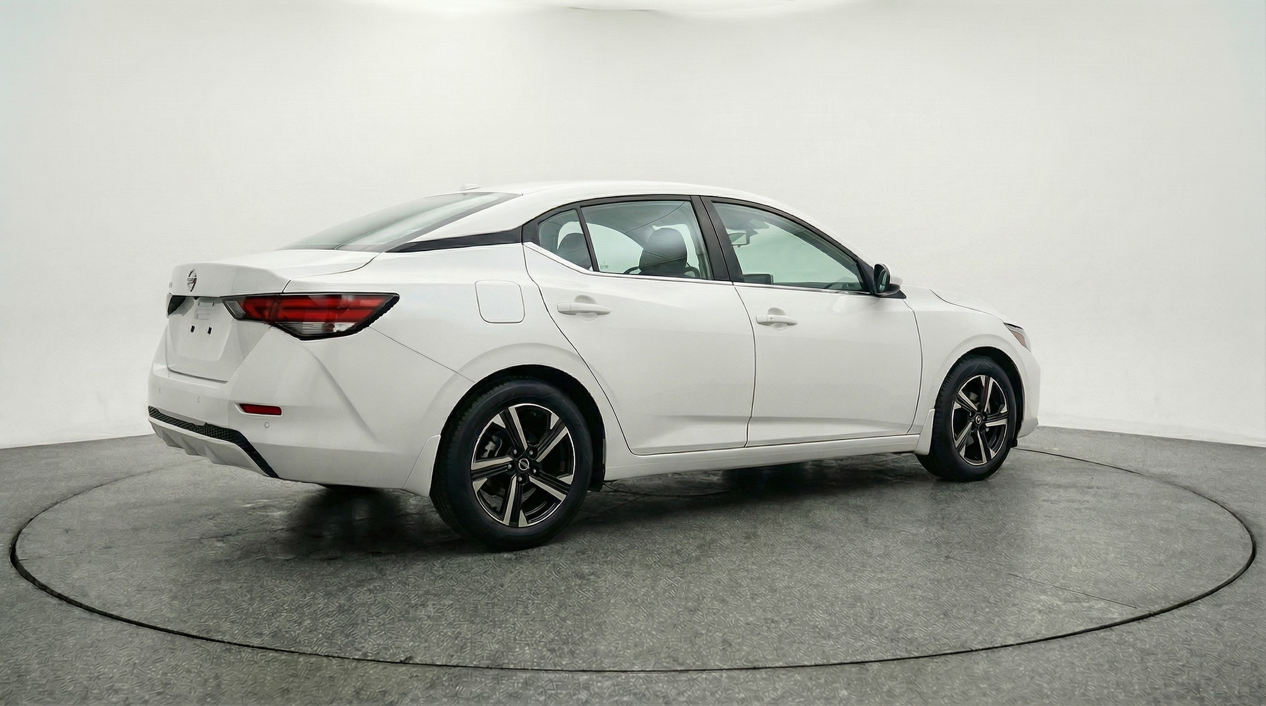 Thumbnail: 2025 Nissan Sentra - 7