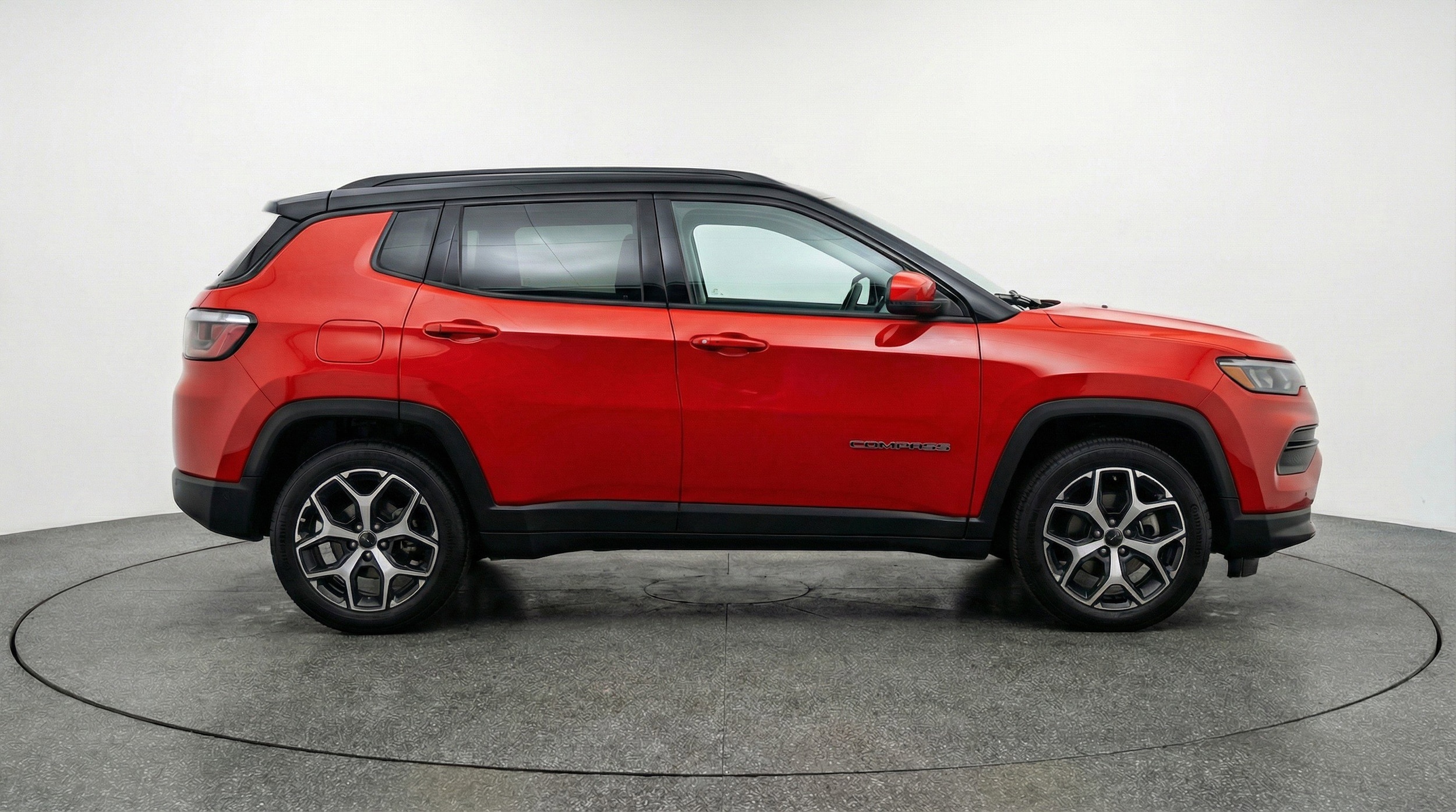 Thumbnail: 2025 Jeep Compass - 11