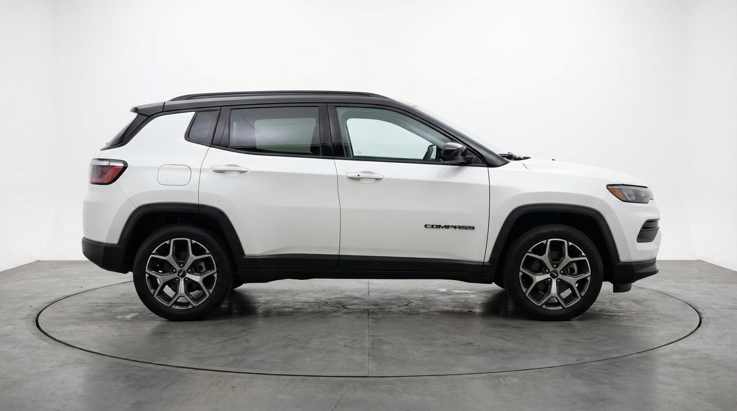 Thumbnail: 2025 Jeep Compass - 11