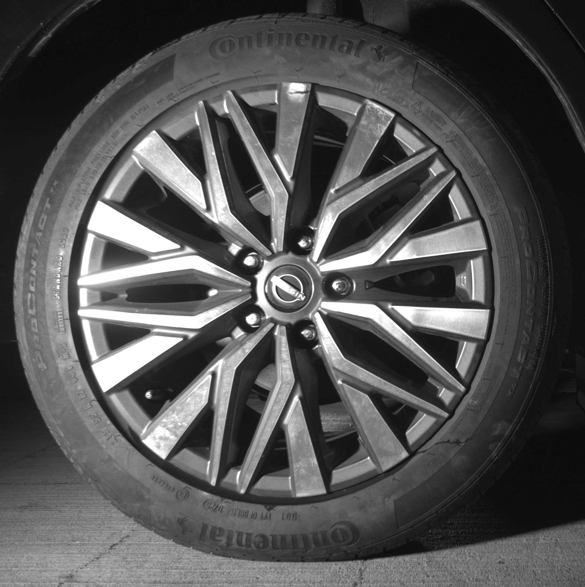 Thumbnail: 2025 Nissan Altima - 12