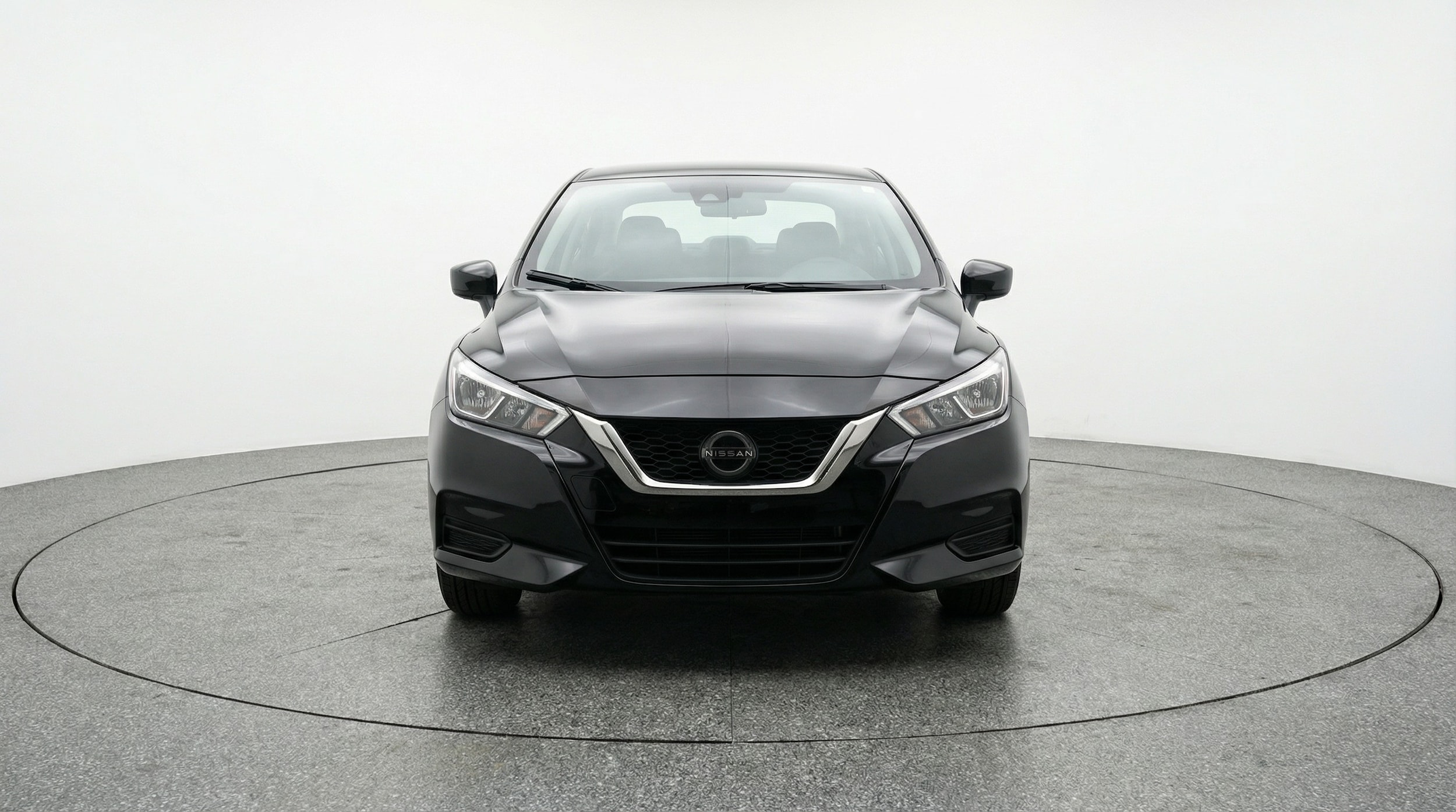 Thumbnail: 2025 Nissan Versa - 2