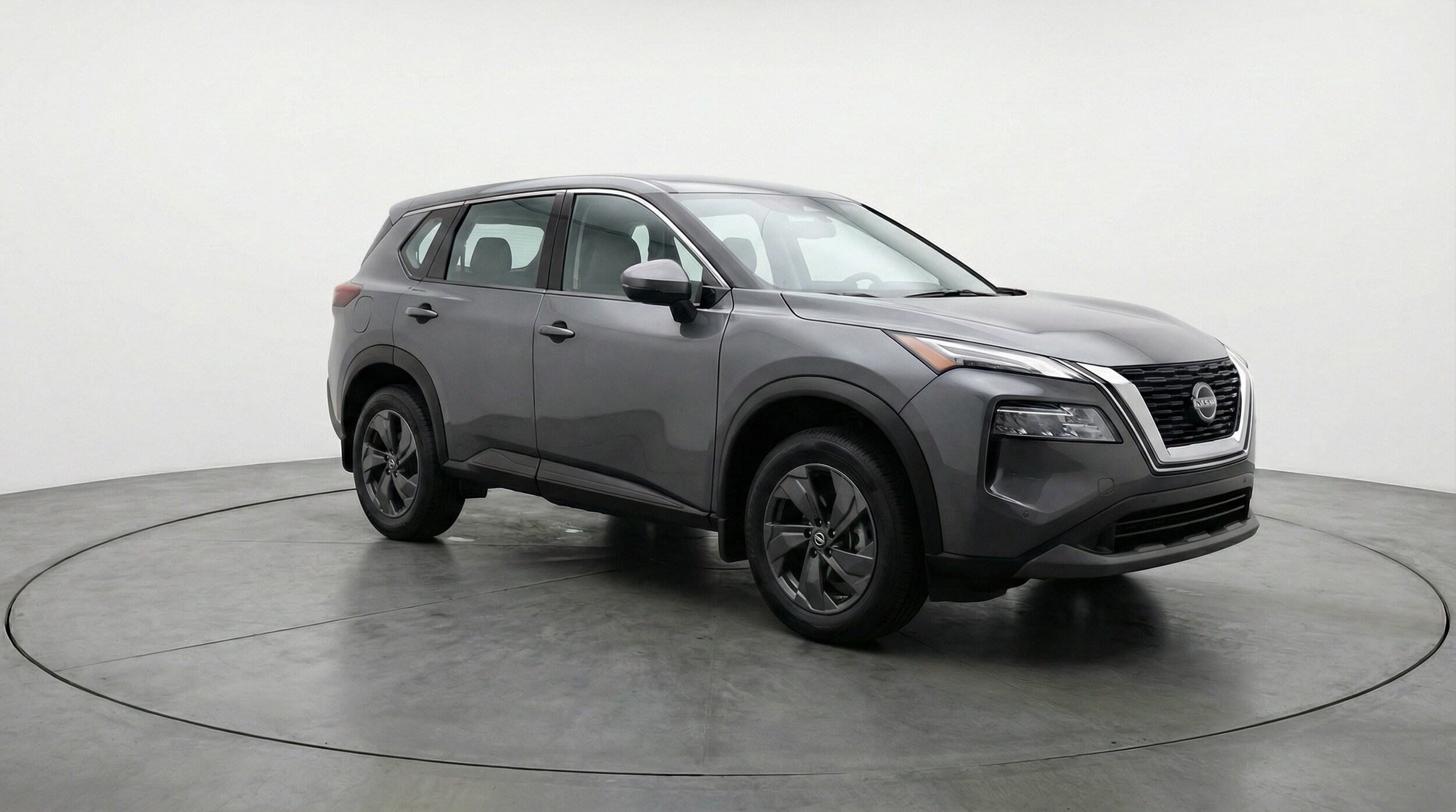 Thumbnail: 2025 Nissan Rogue - 1
